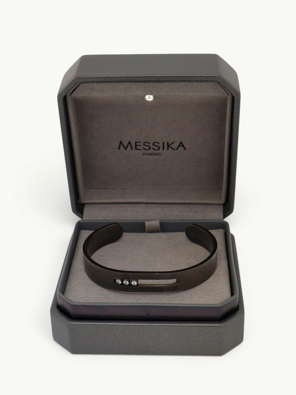 Messika Move , фото 3