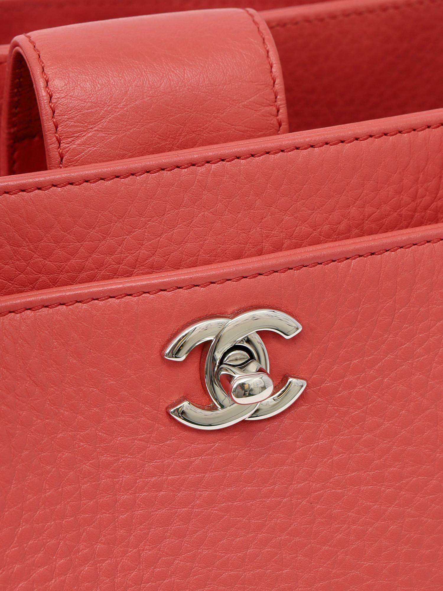 Chanel Cerf , фото 5