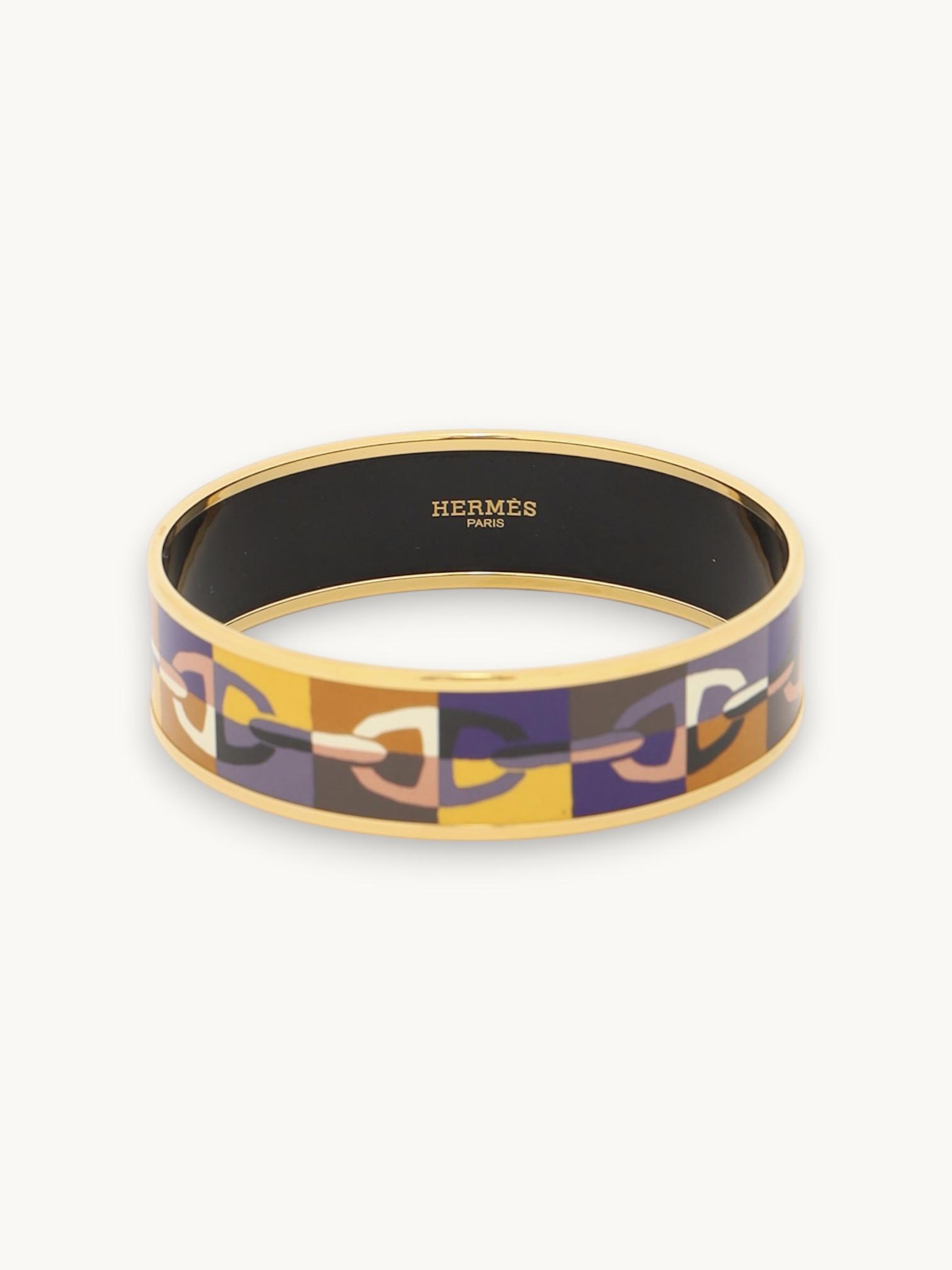 Hermes Bangle , фото 3