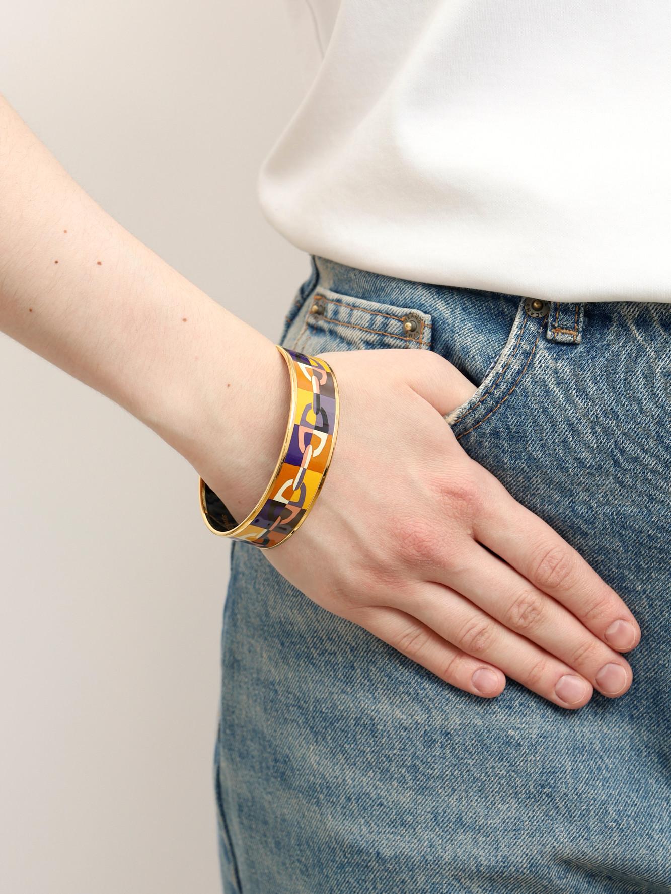 Hermes Bangle , фото 2
