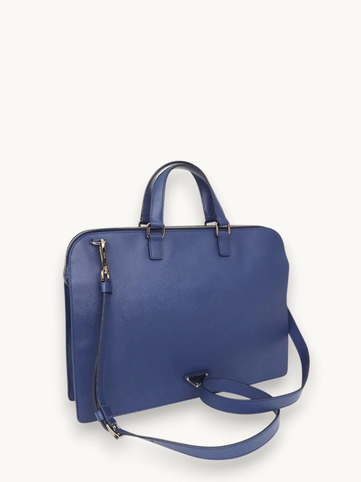 Prada Briefcase , фото 5