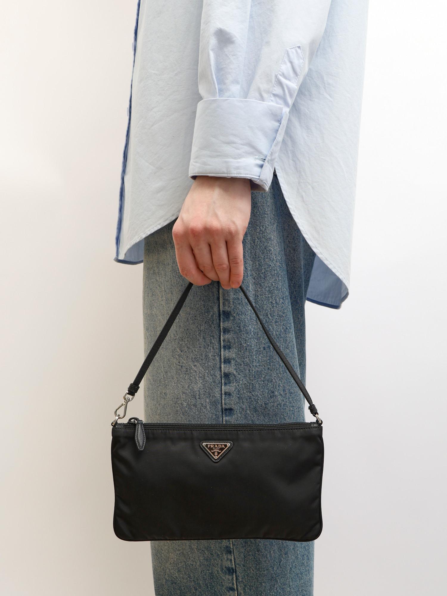 Prada Nylon , фото 2