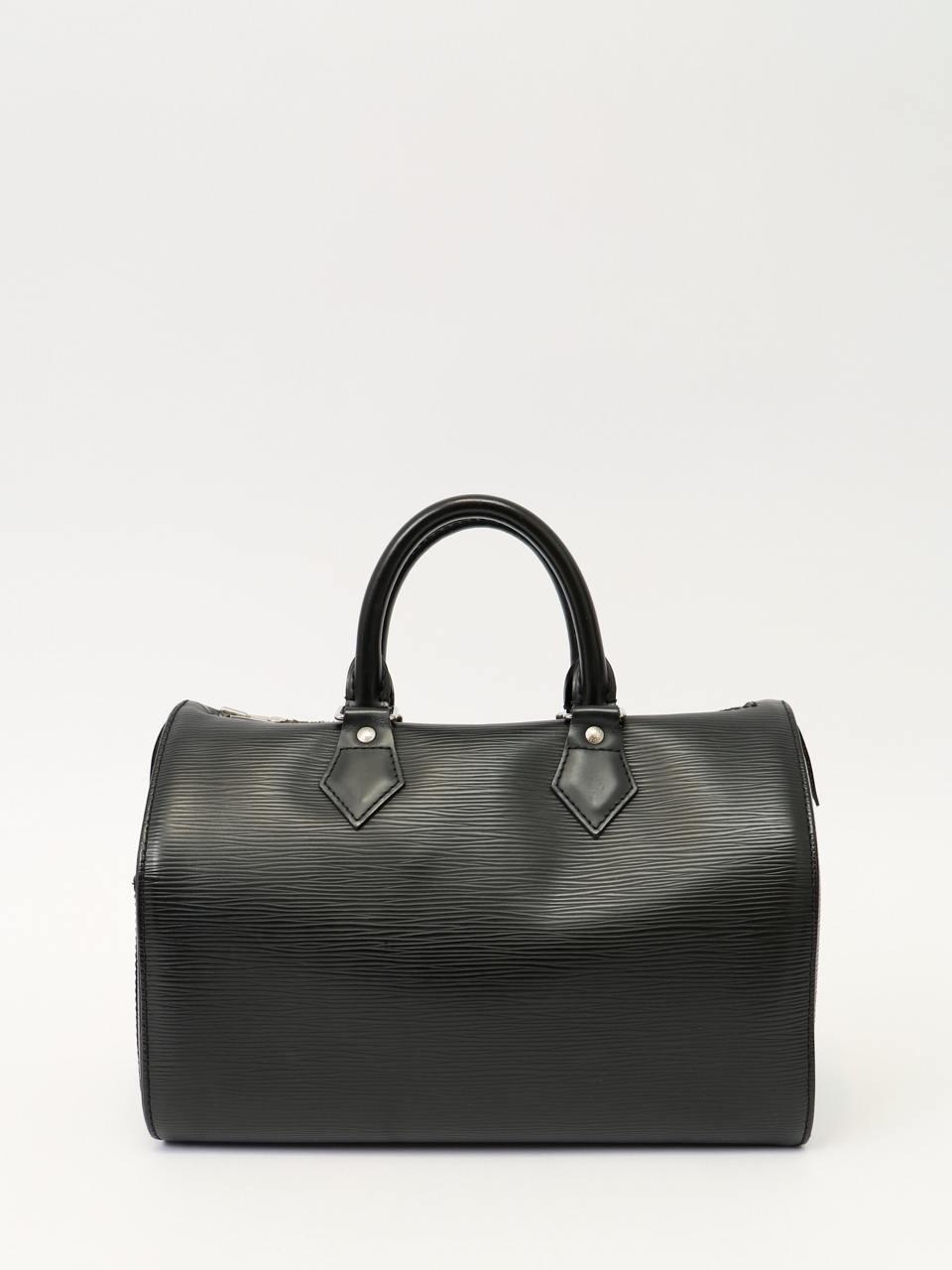 Louis Vuitton Speedy 30, фото 1