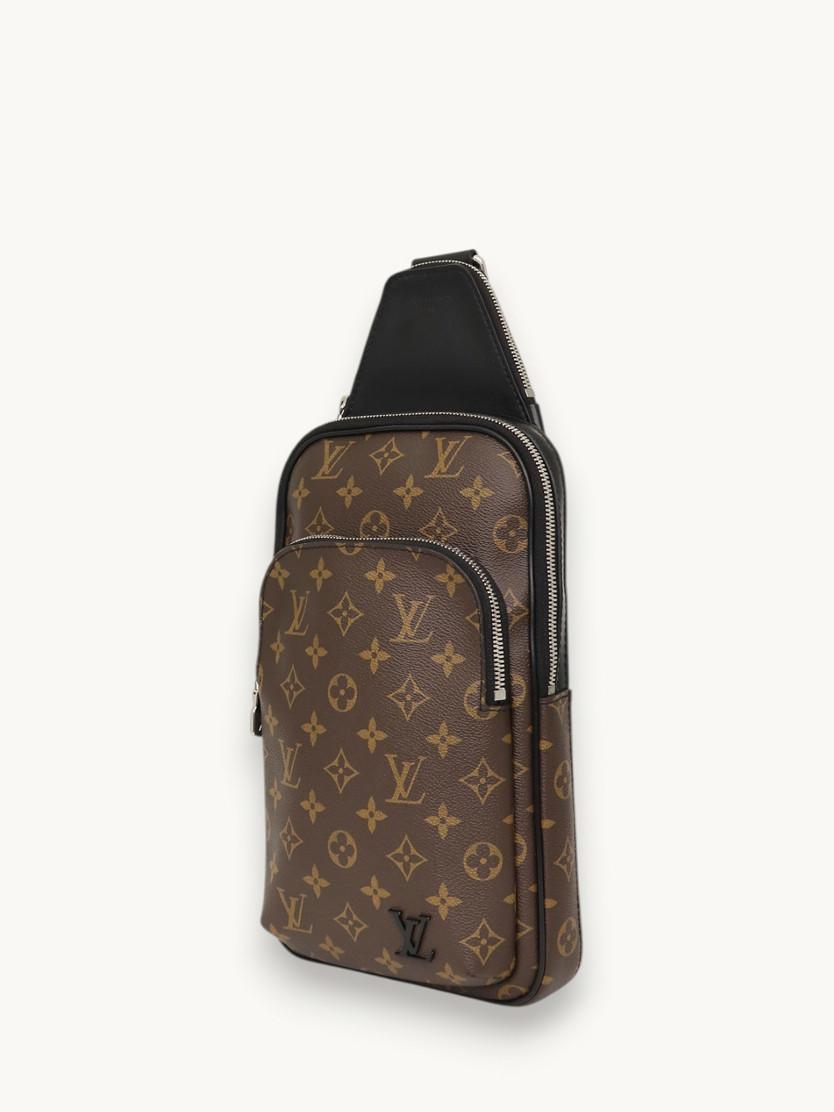 Louis Vuitton Avenue , фото 3