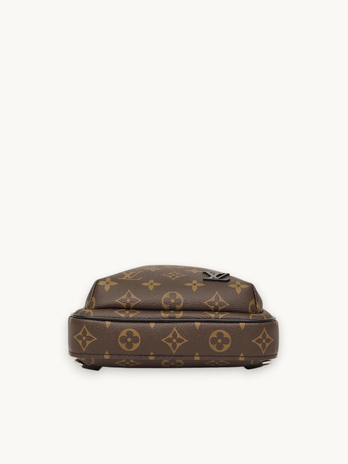 Louis Vuitton Avenue , фото 4