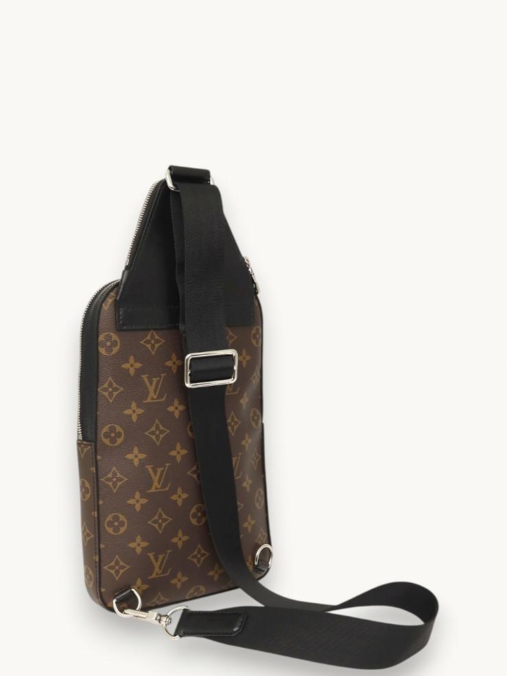 Louis Vuitton Avenue , фото 5