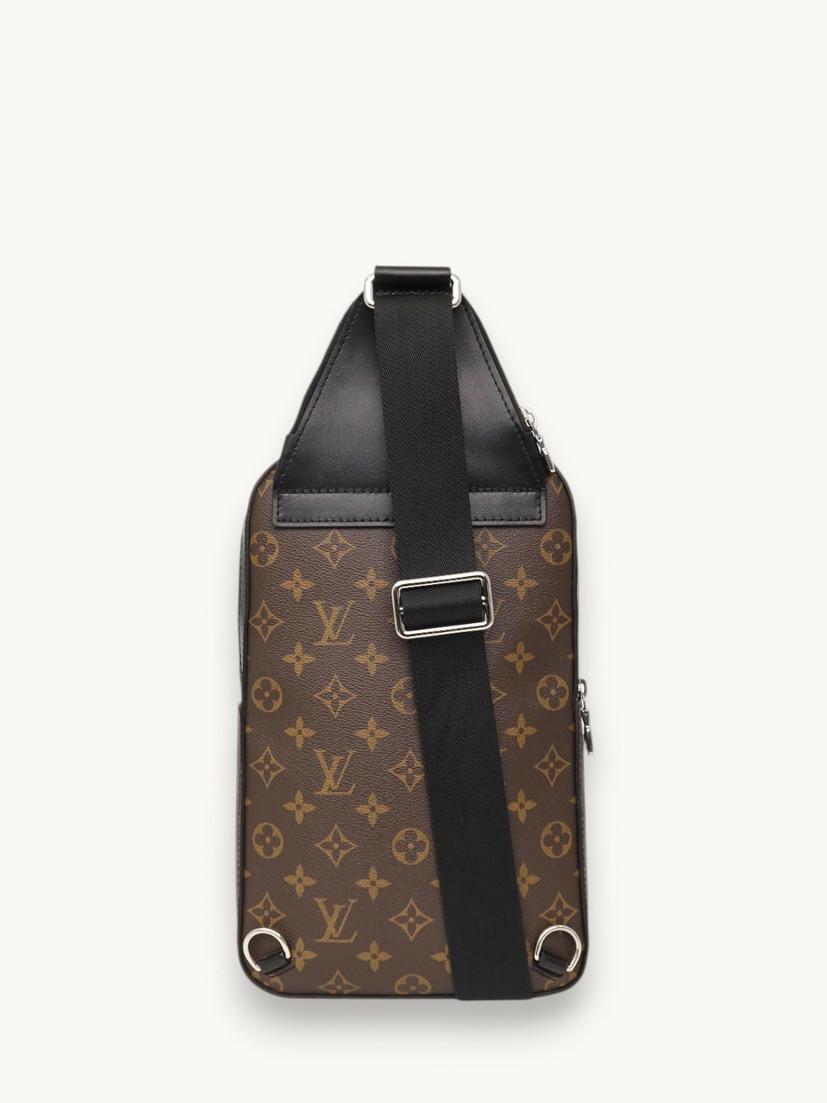 Louis Vuitton Avenue , фото 2