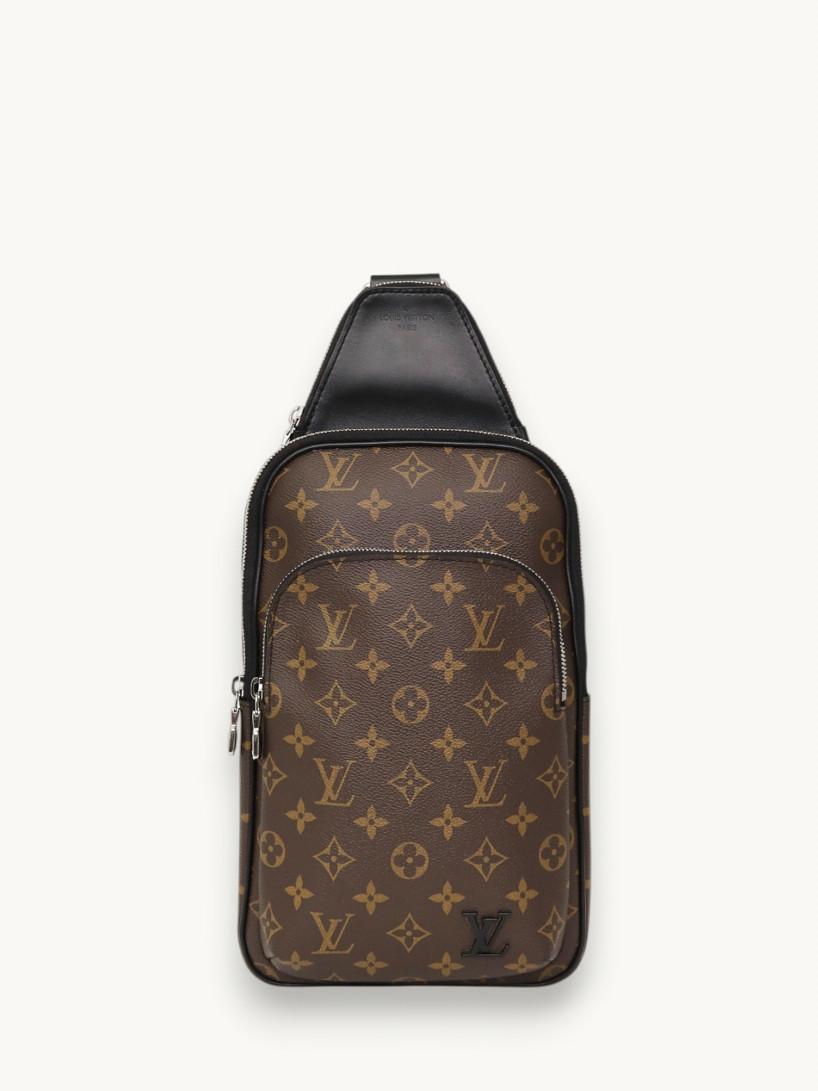 Louis Vuitton Avenue , фото 1