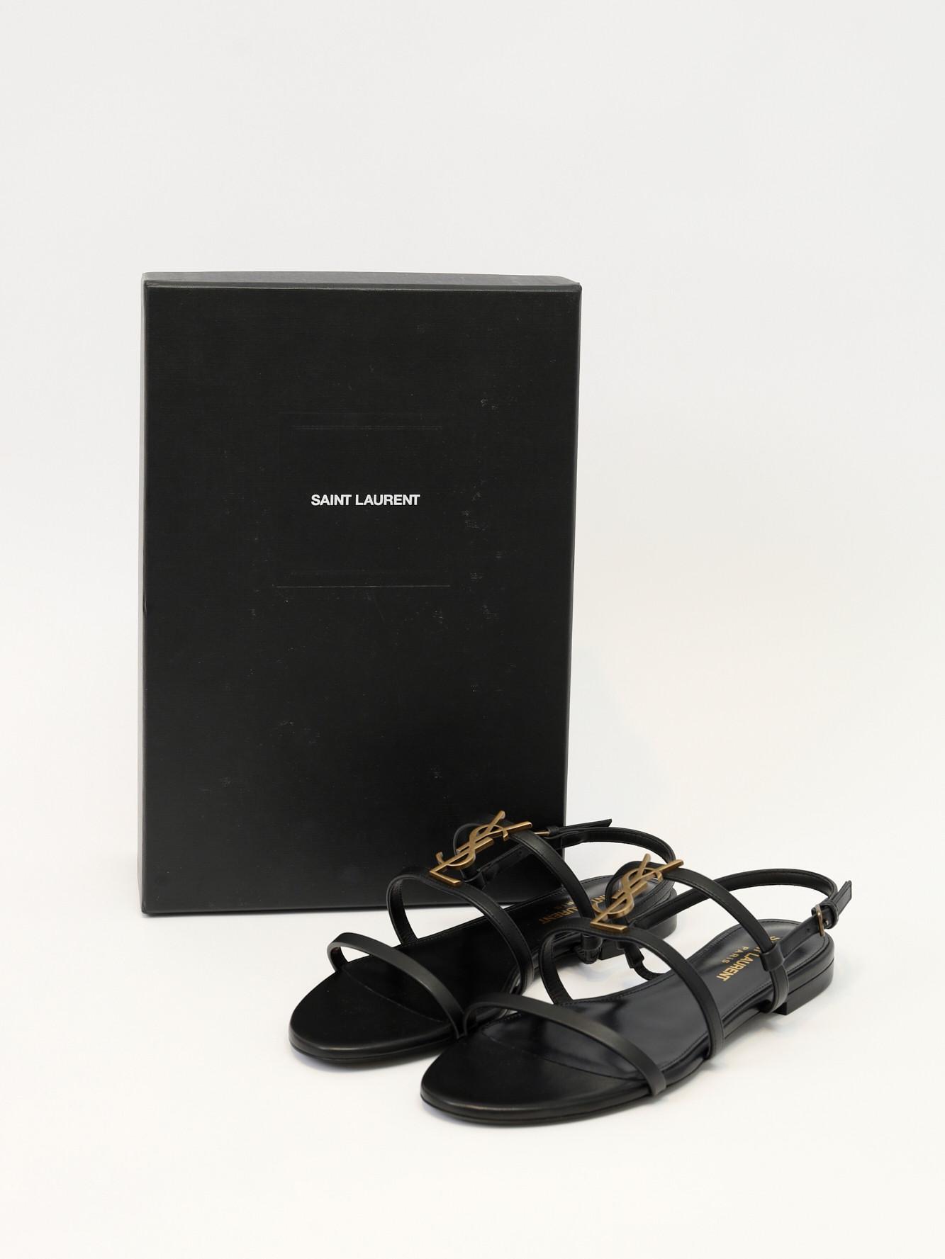 Saint Laurent  38, фото 3