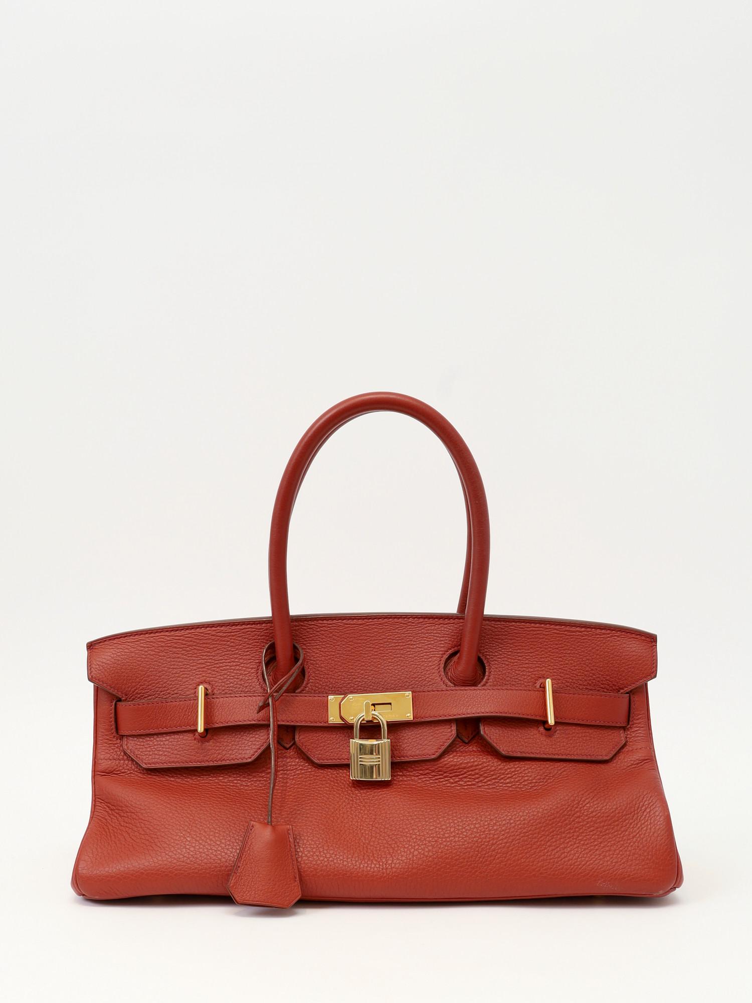 Hermes Birkin Shoulder , фото 1