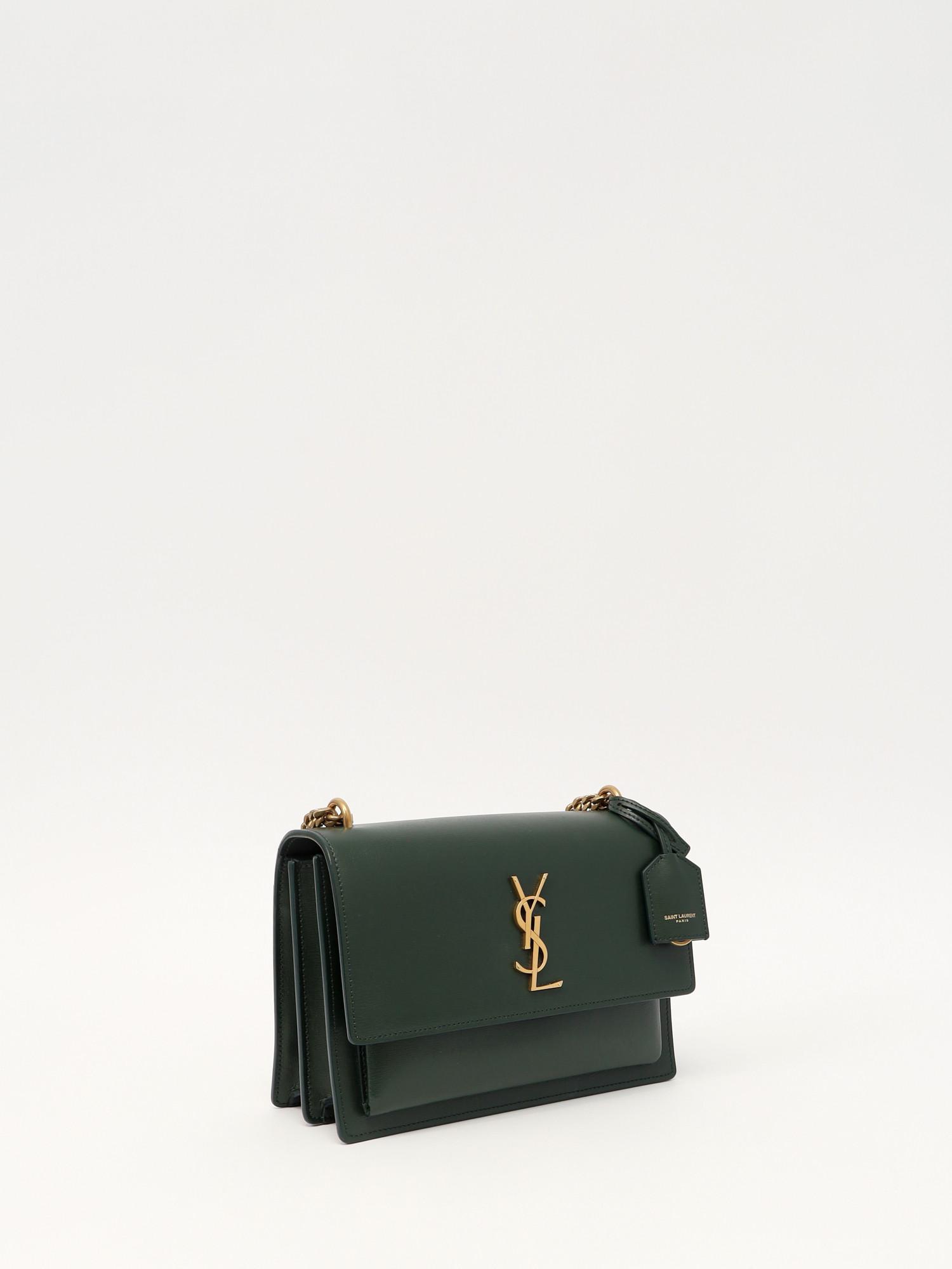 Saint Laurent Sunset , фото 3