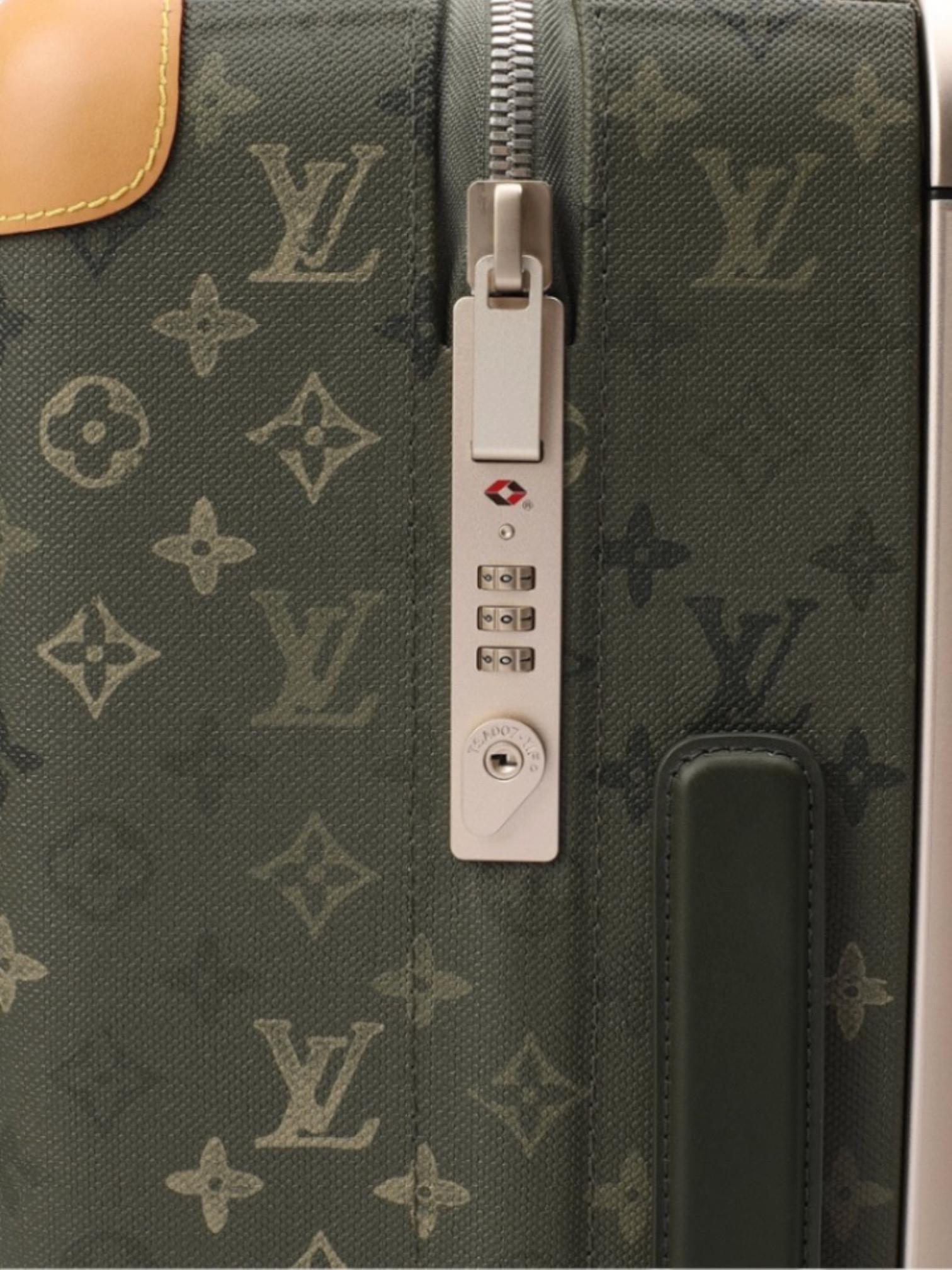 Louis Vuitton Horizon , фото 4