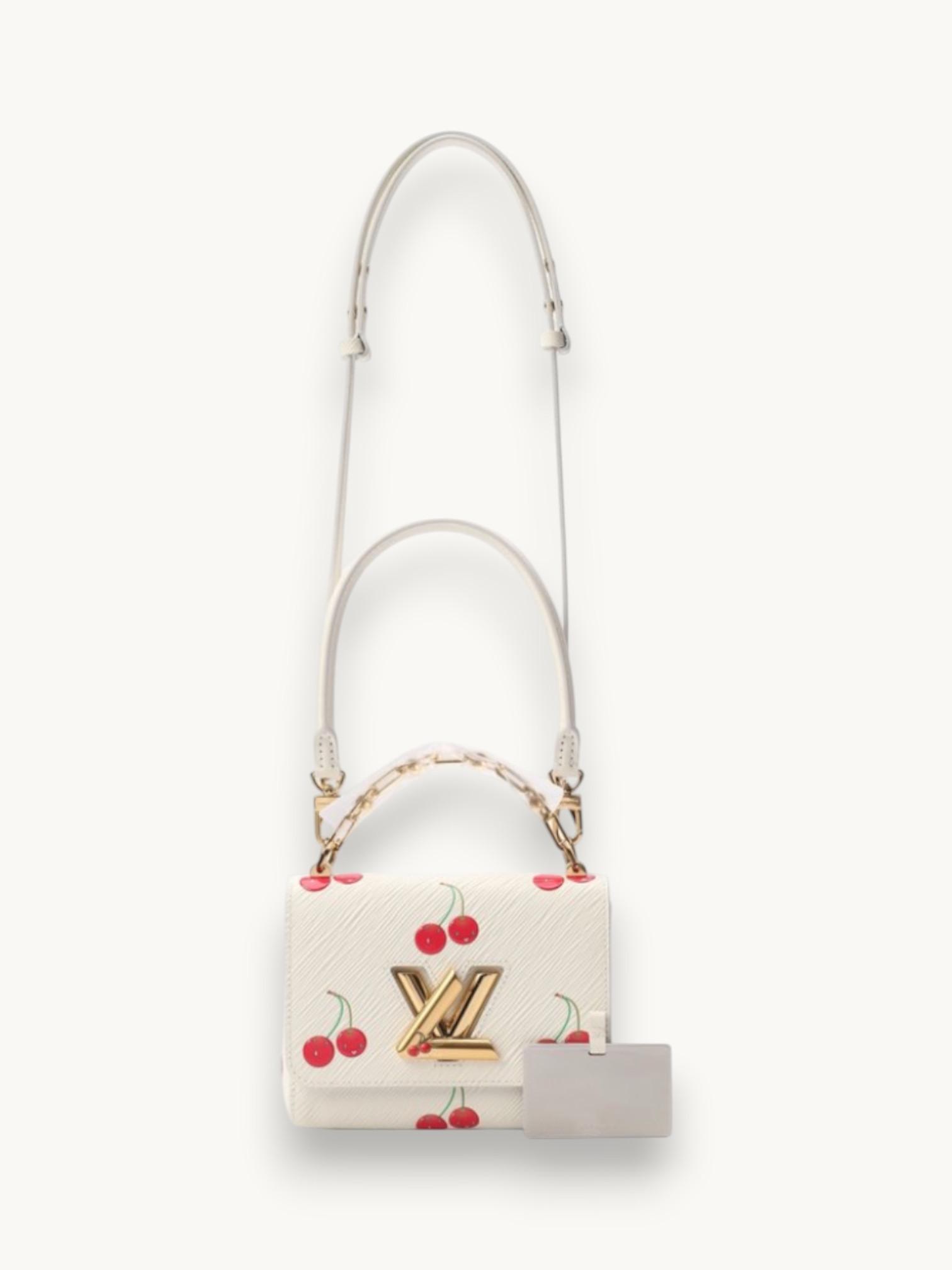 Louis Vuitton Twist , фото 3