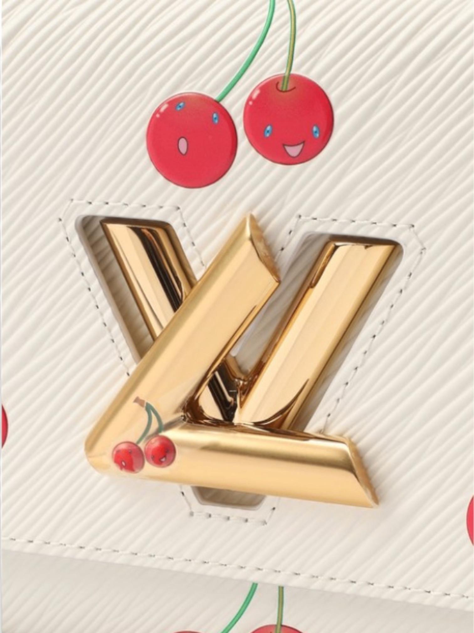 Louis Vuitton Twist , фото 4