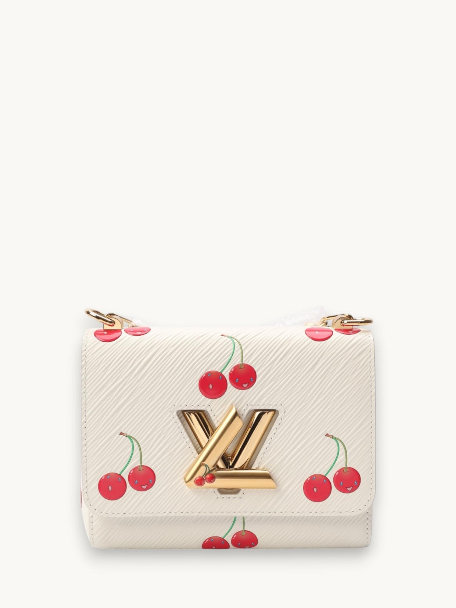 Louis Vuitton Twist , фото 1
