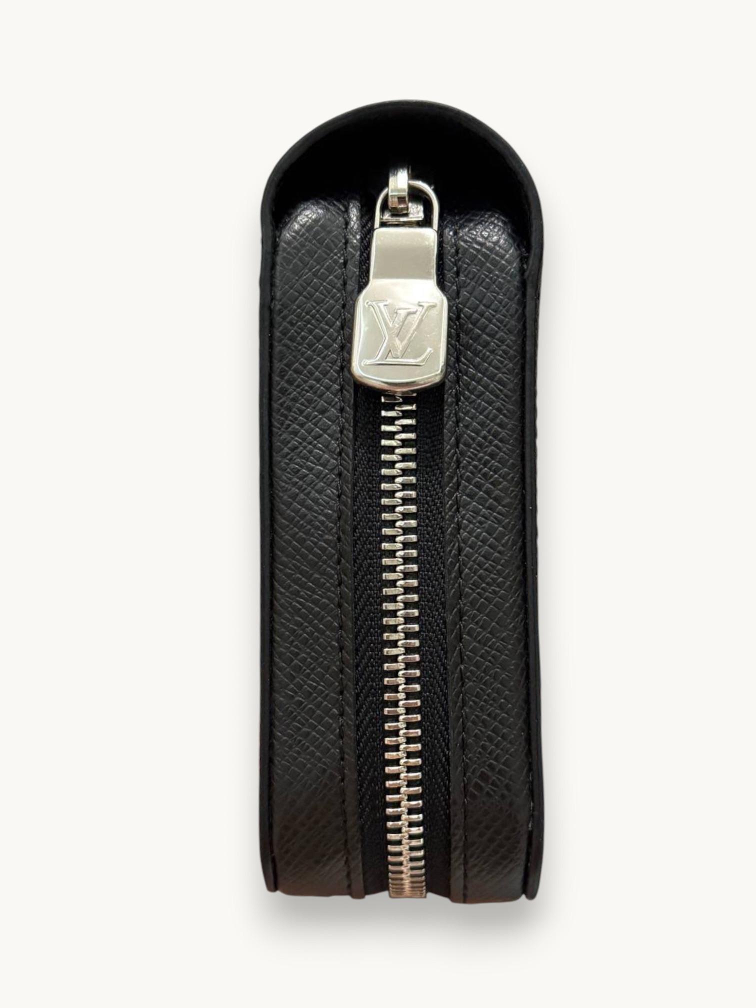 Louis Vuitton Zippy , фото 4