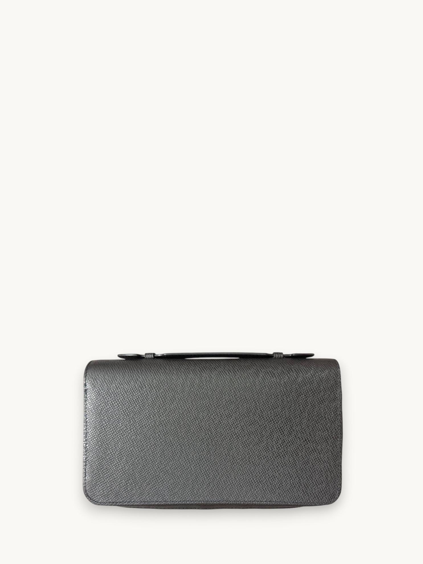 Louis Vuitton Zippy , фото 2