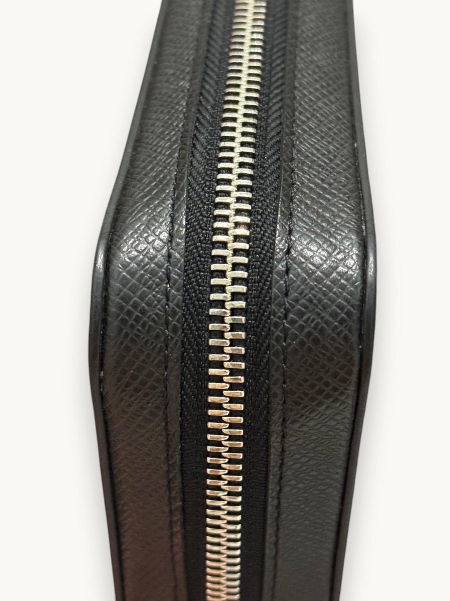 Louis Vuitton Zippy , фото 3