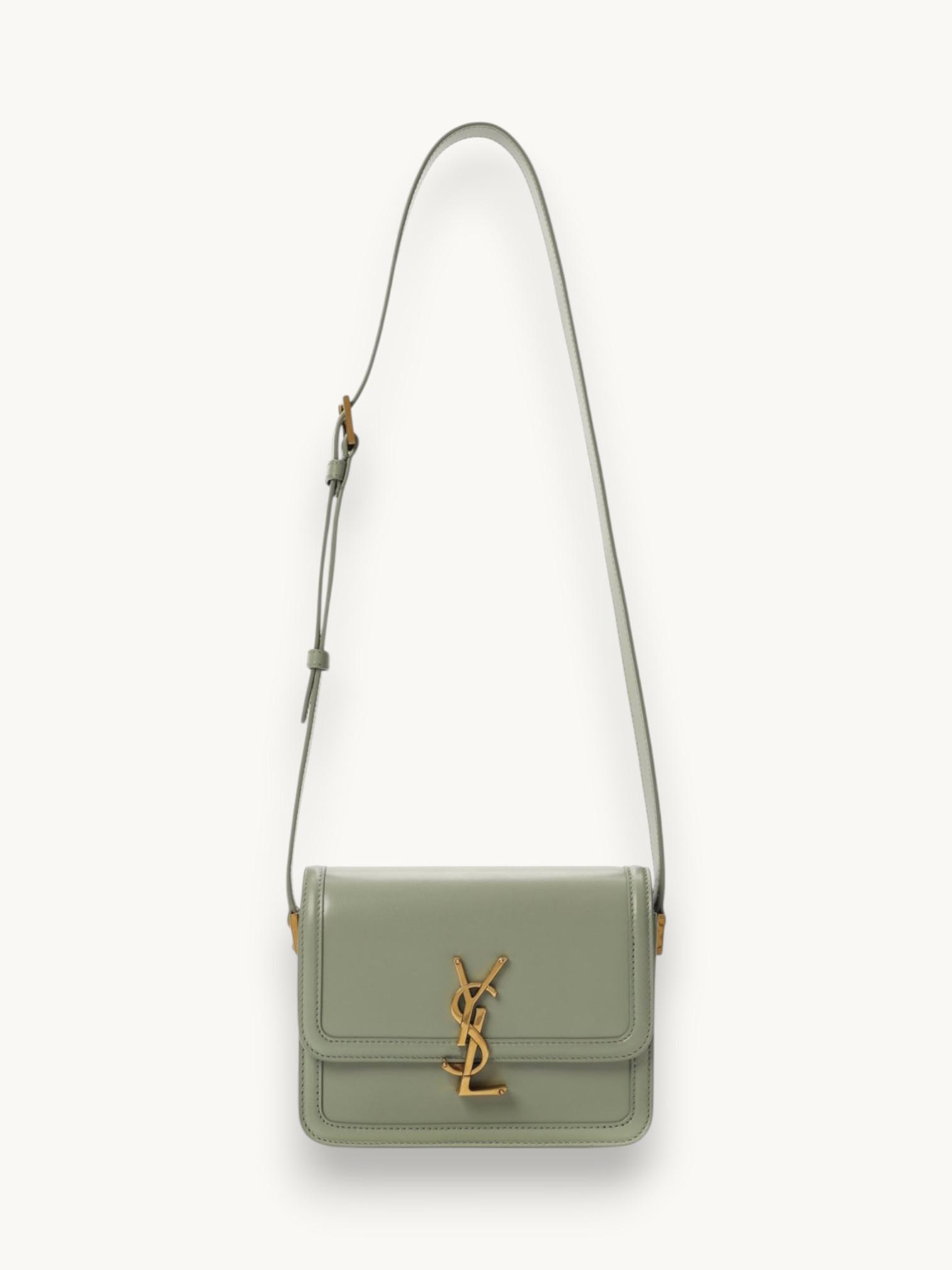 Saint Laurent Solferino , фото 3