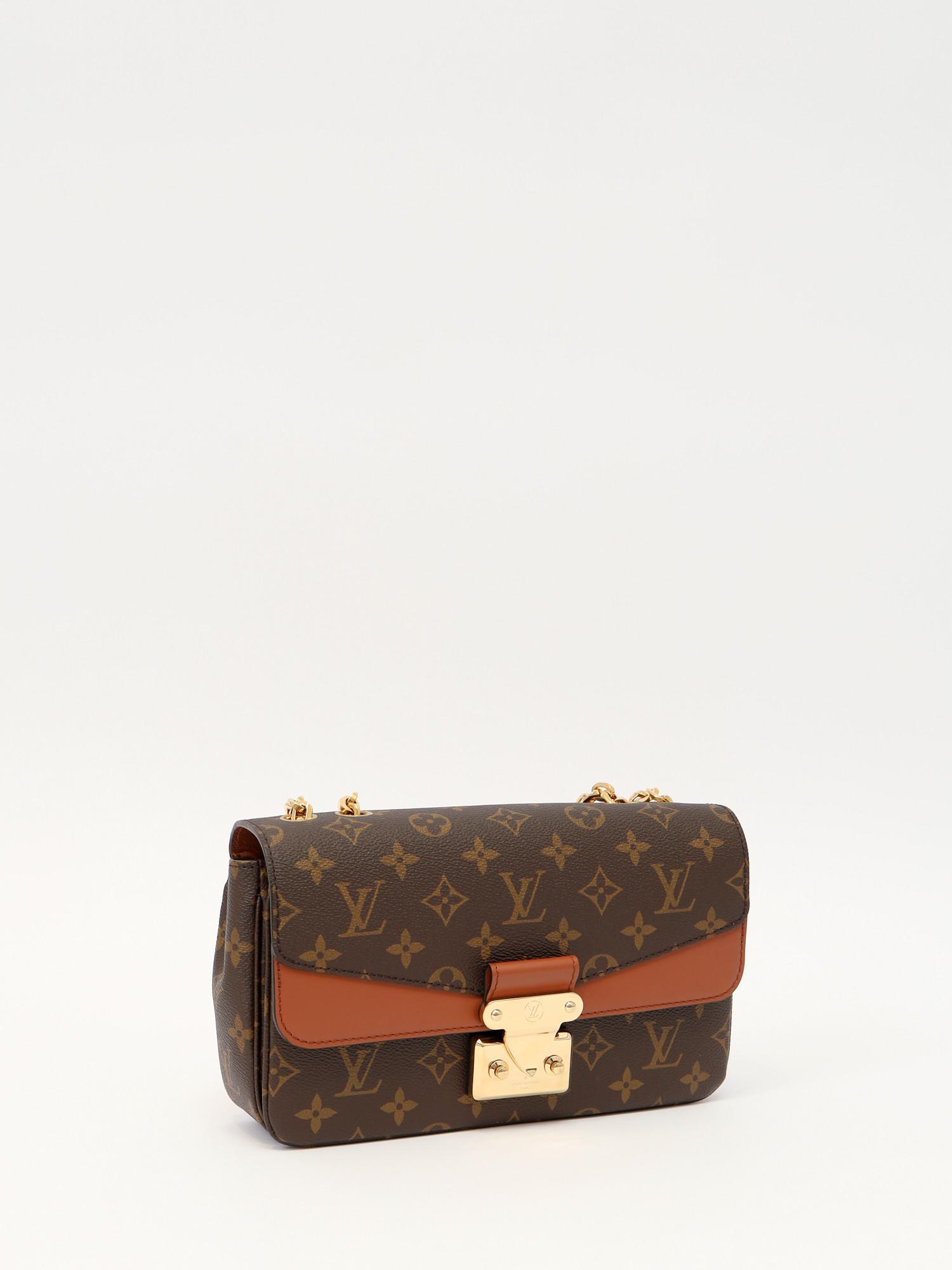 Louis Vuitton Marceau , фото 3