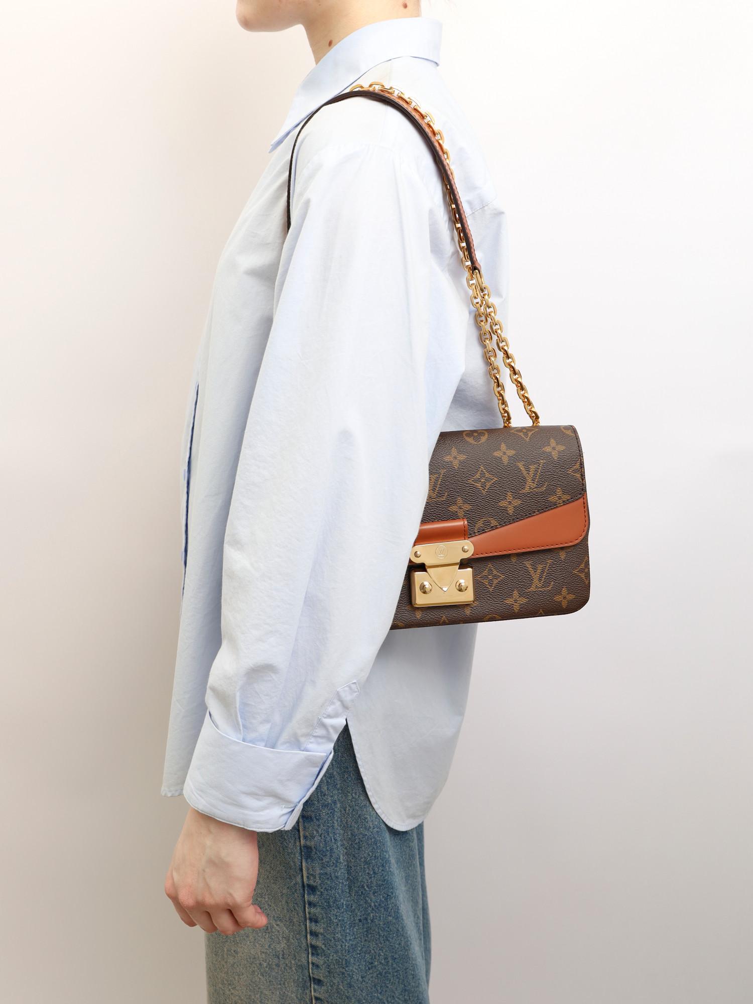 Louis Vuitton Marceau , фото 2