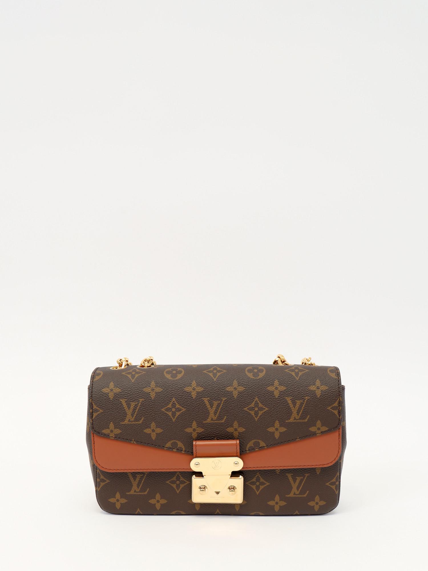 Louis Vuitton Marceau , фото 1