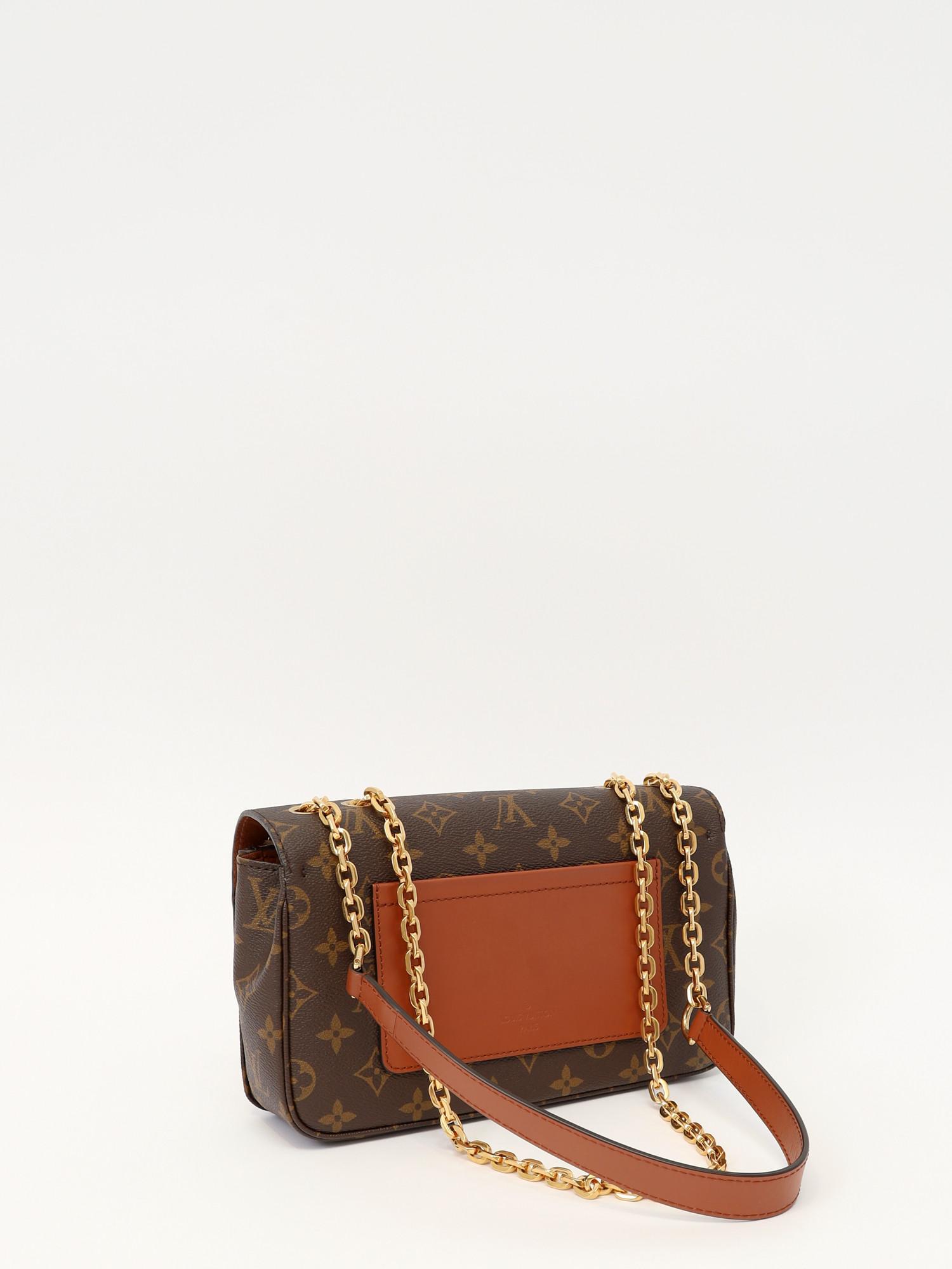 Louis Vuitton Marceau , фото 4