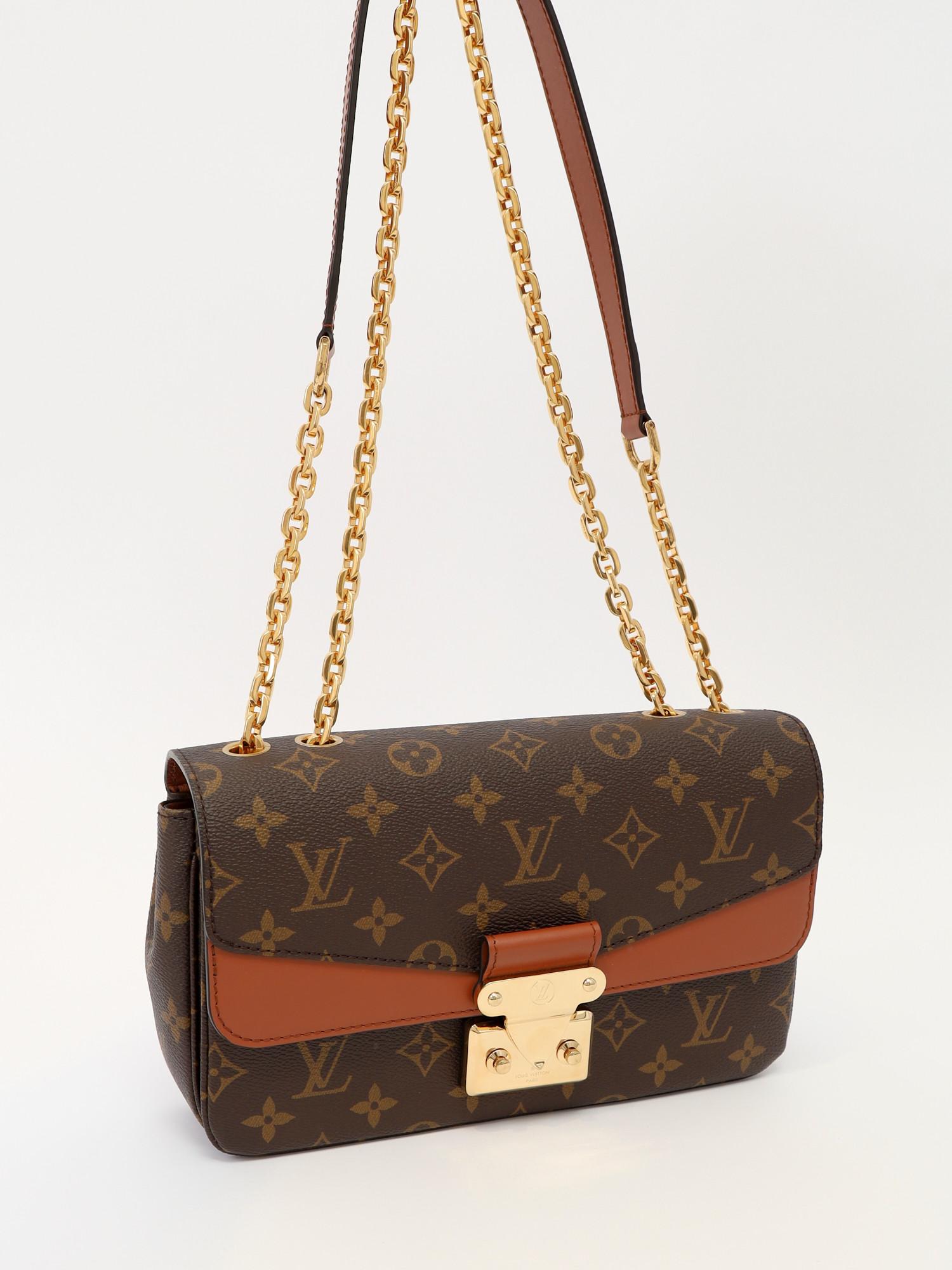 Louis Vuitton Marceau , фото 5