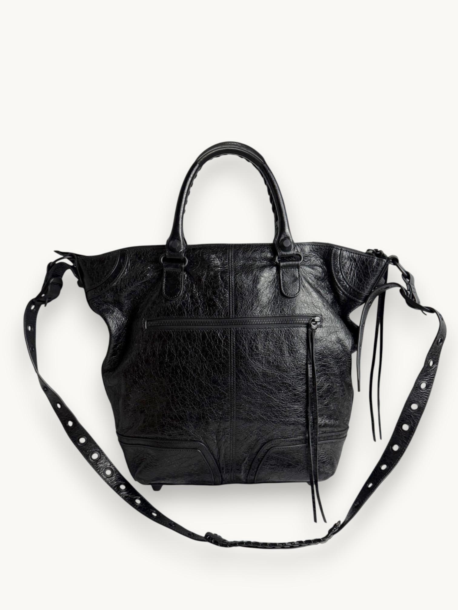 Balenciaga Neo Cagole , фото 3