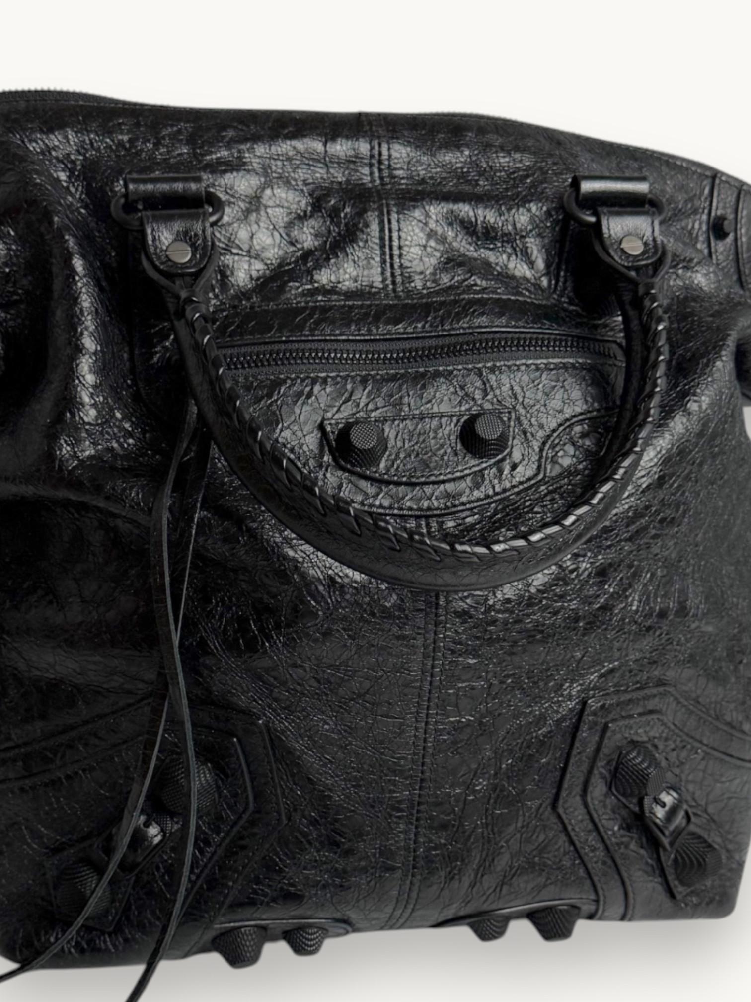 Balenciaga Neo Cagole , фото 4