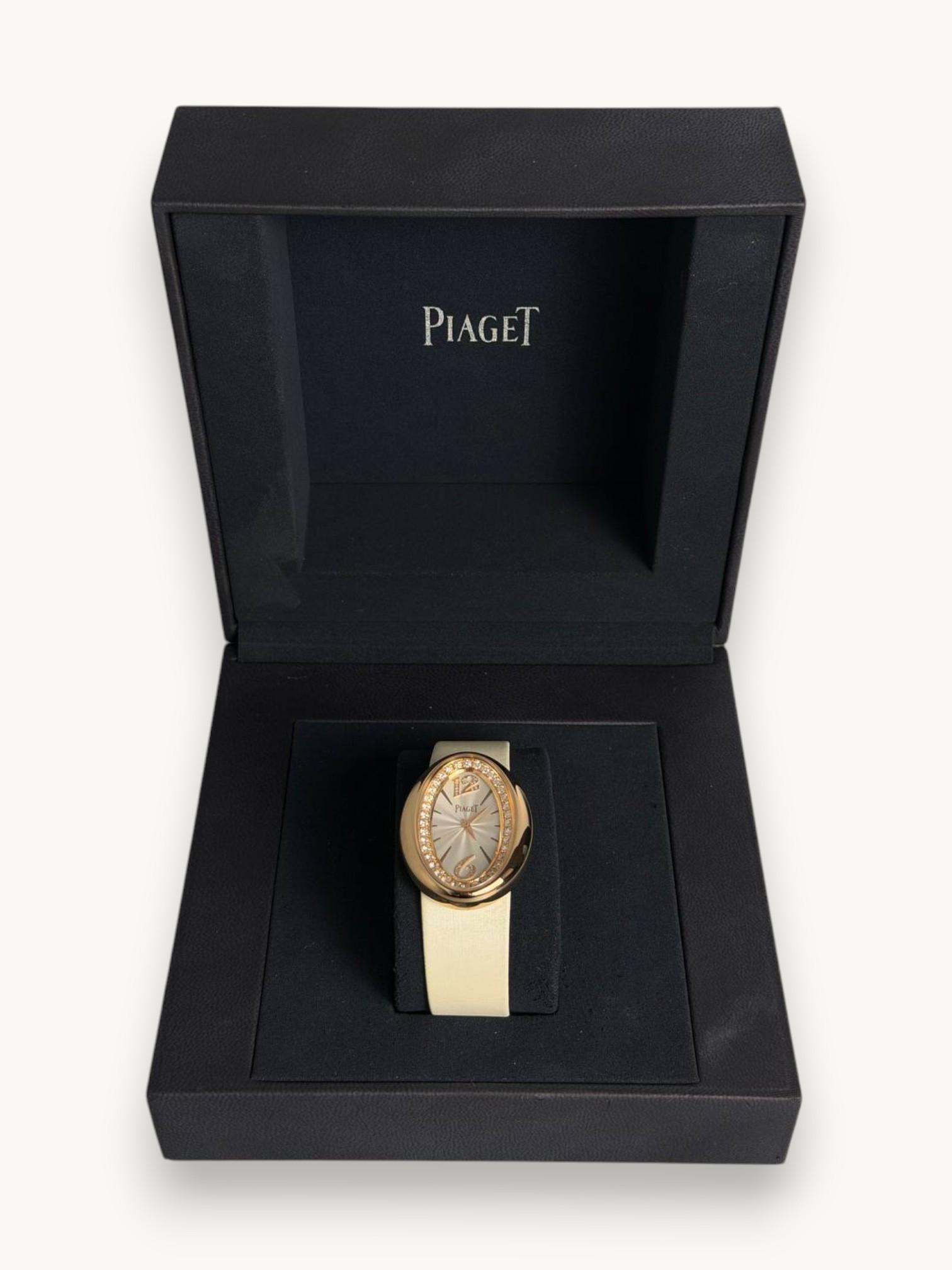 Piaget Magic Hour , фото 2