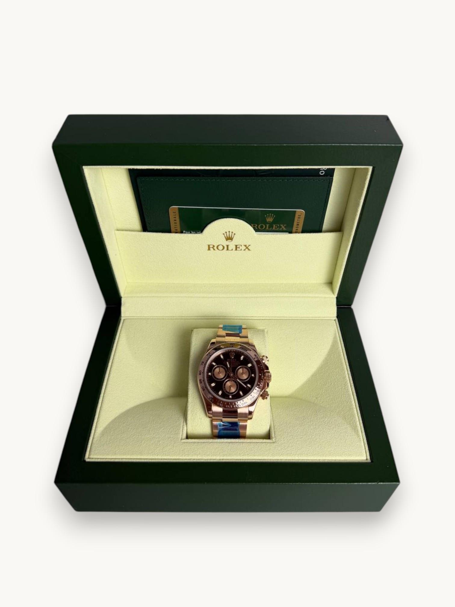 Rolex Daytona 40, фото 2