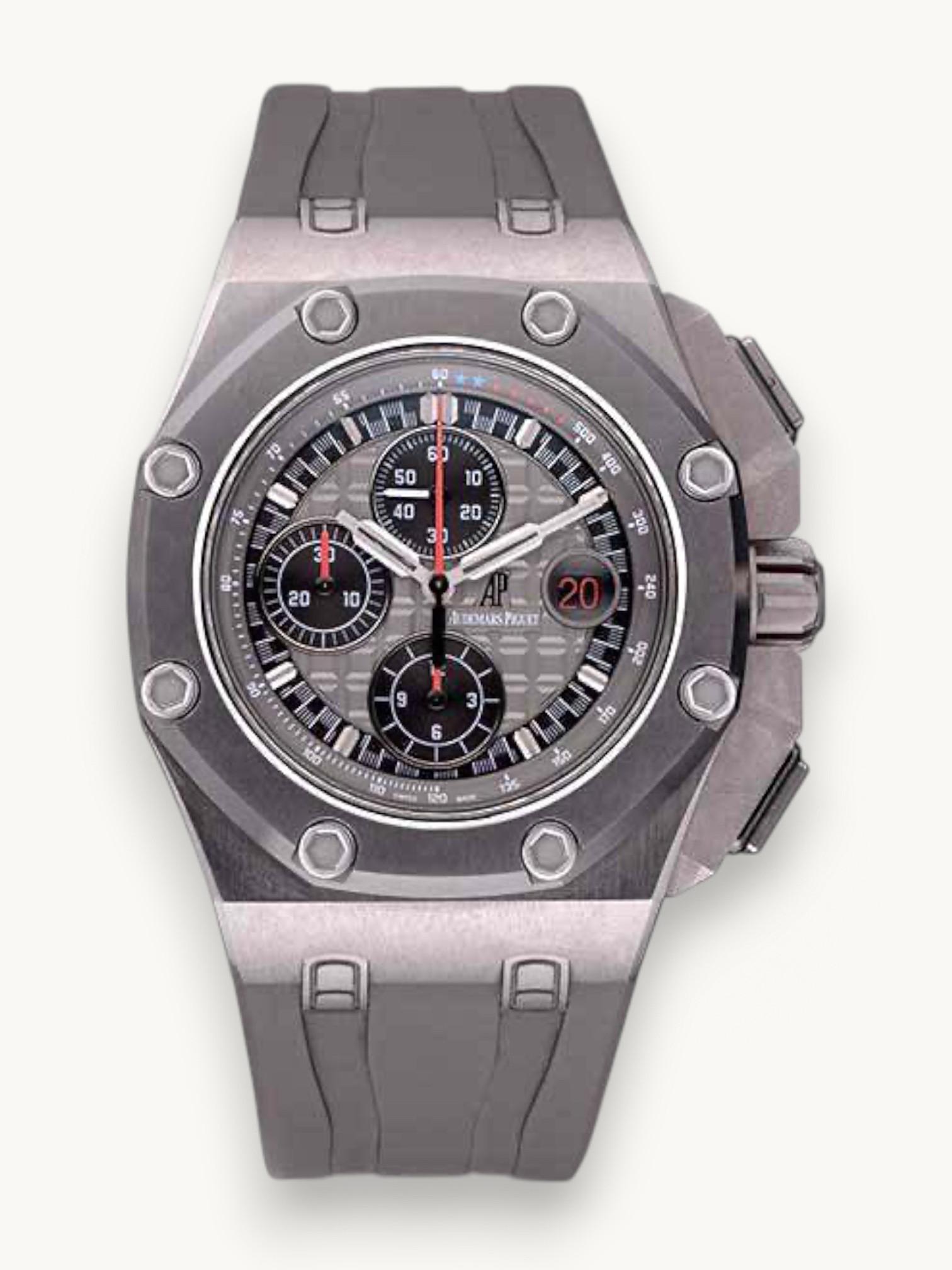 Audemars Piguet Royal Oak , фото 1