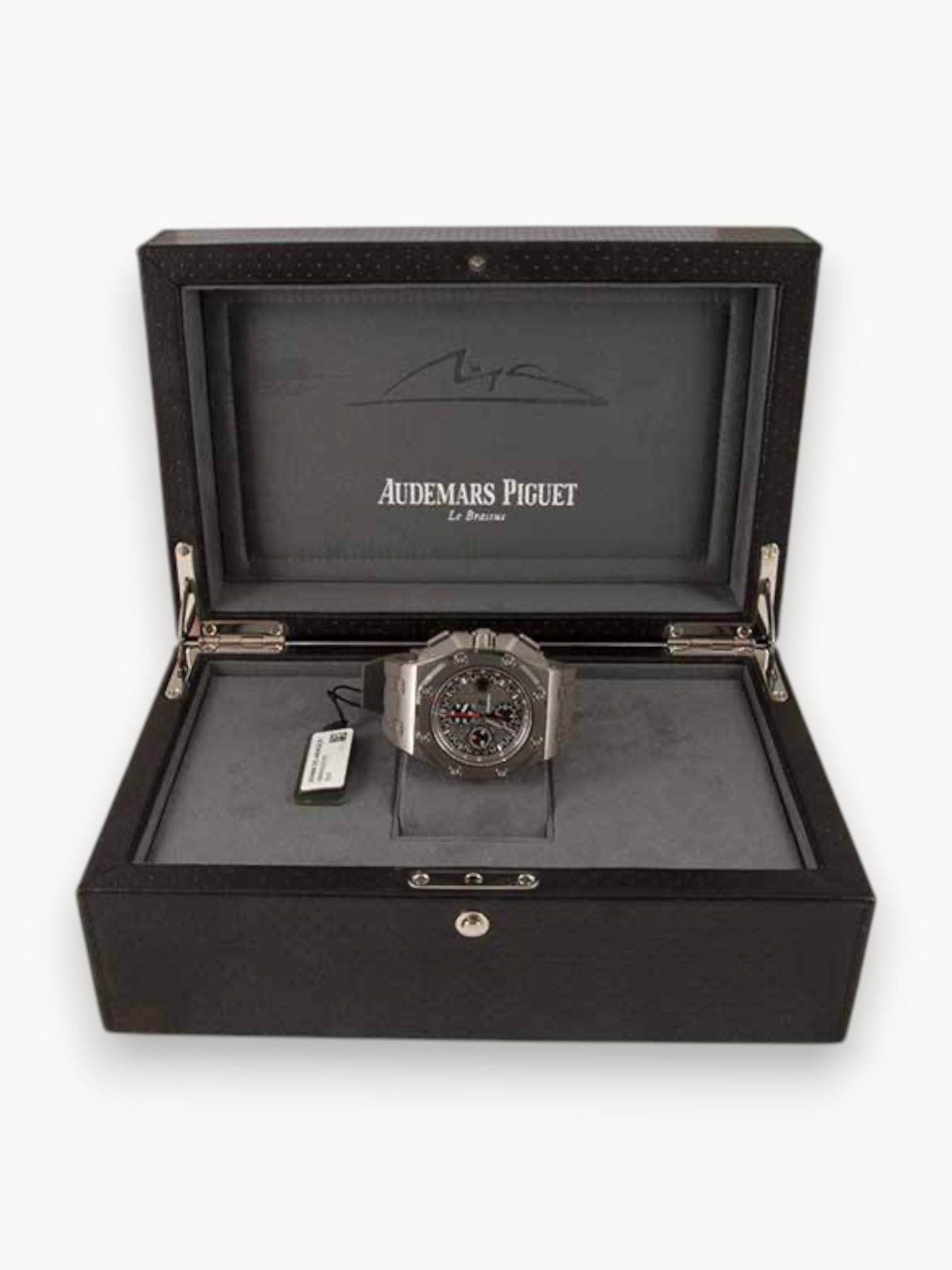Audemars Piguet Royal Oak , фото 2