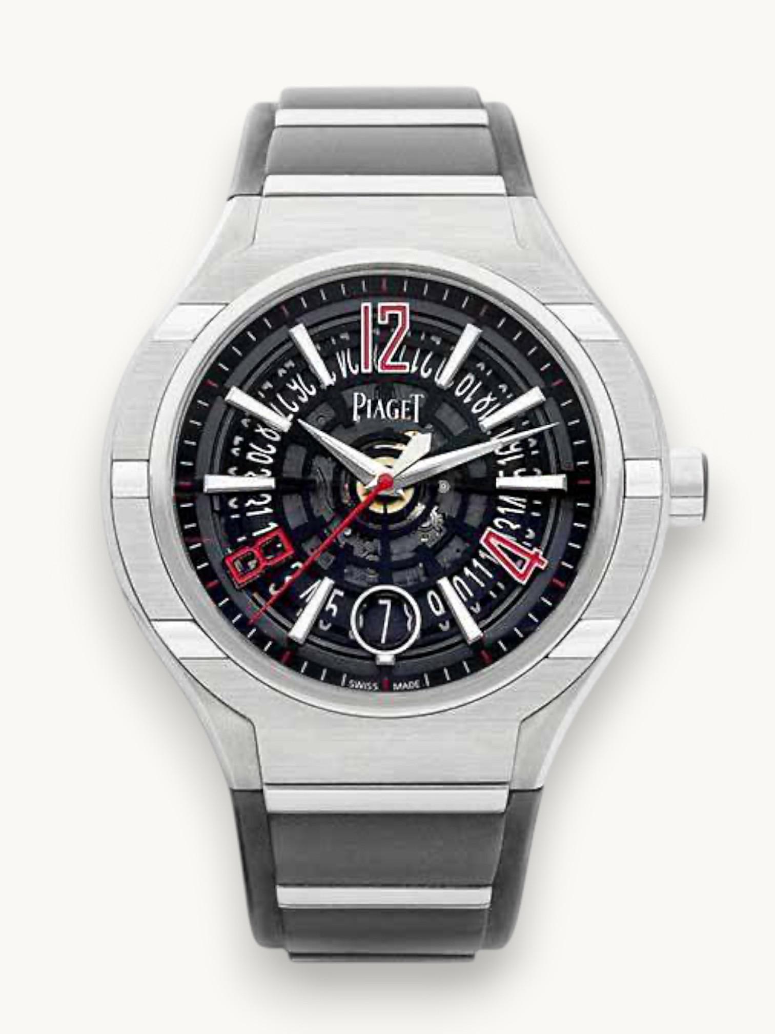 Piaget Polo , фото 1