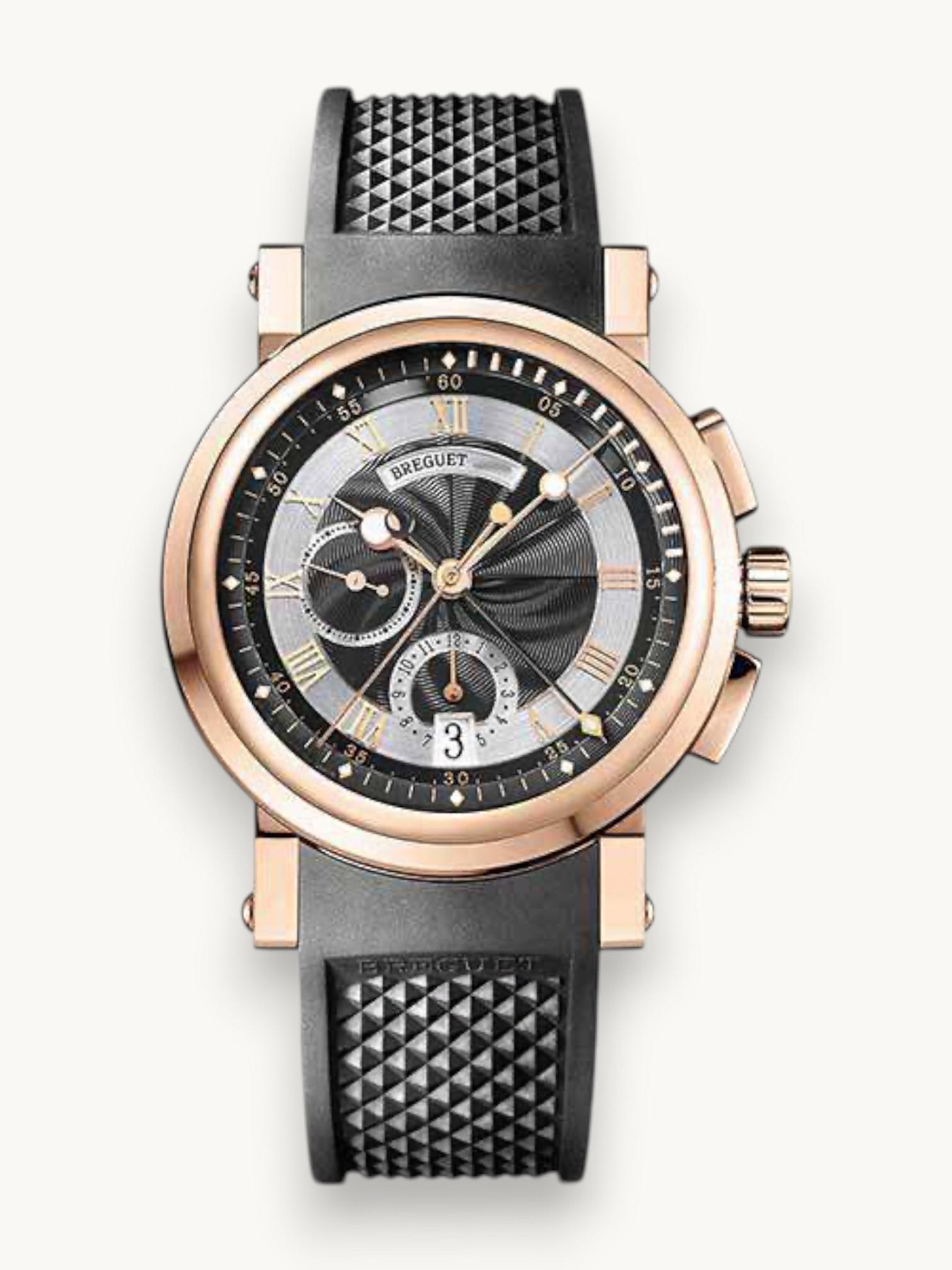 Breguet Marine , фото 1