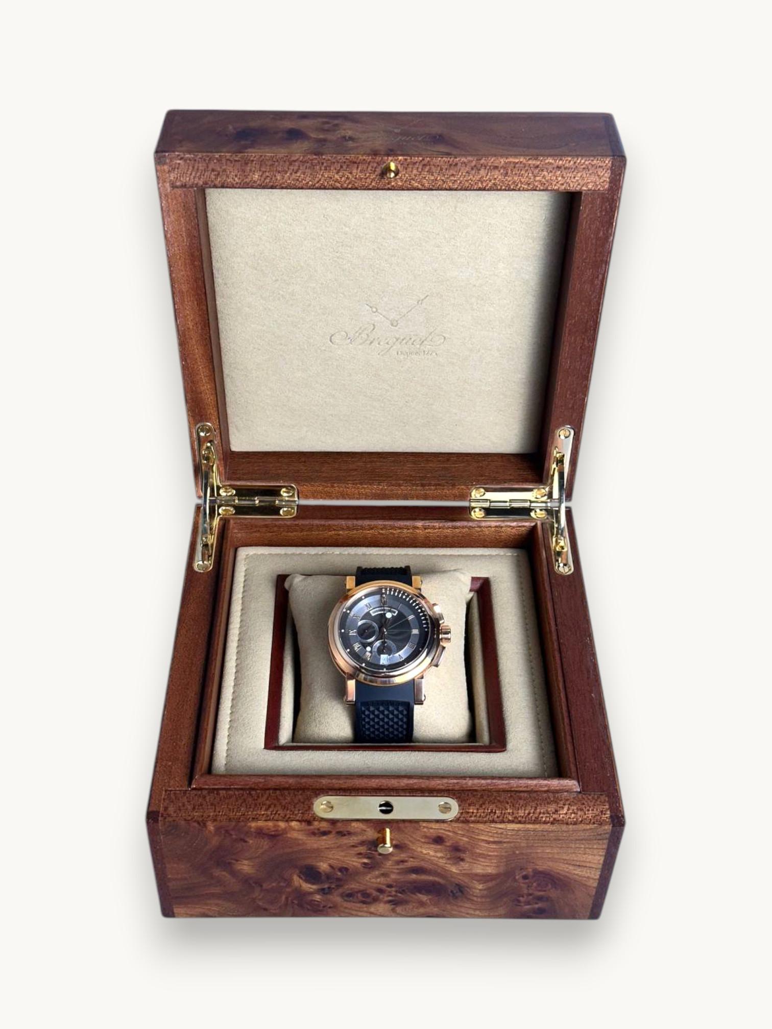 Breguet Marine , фото 2