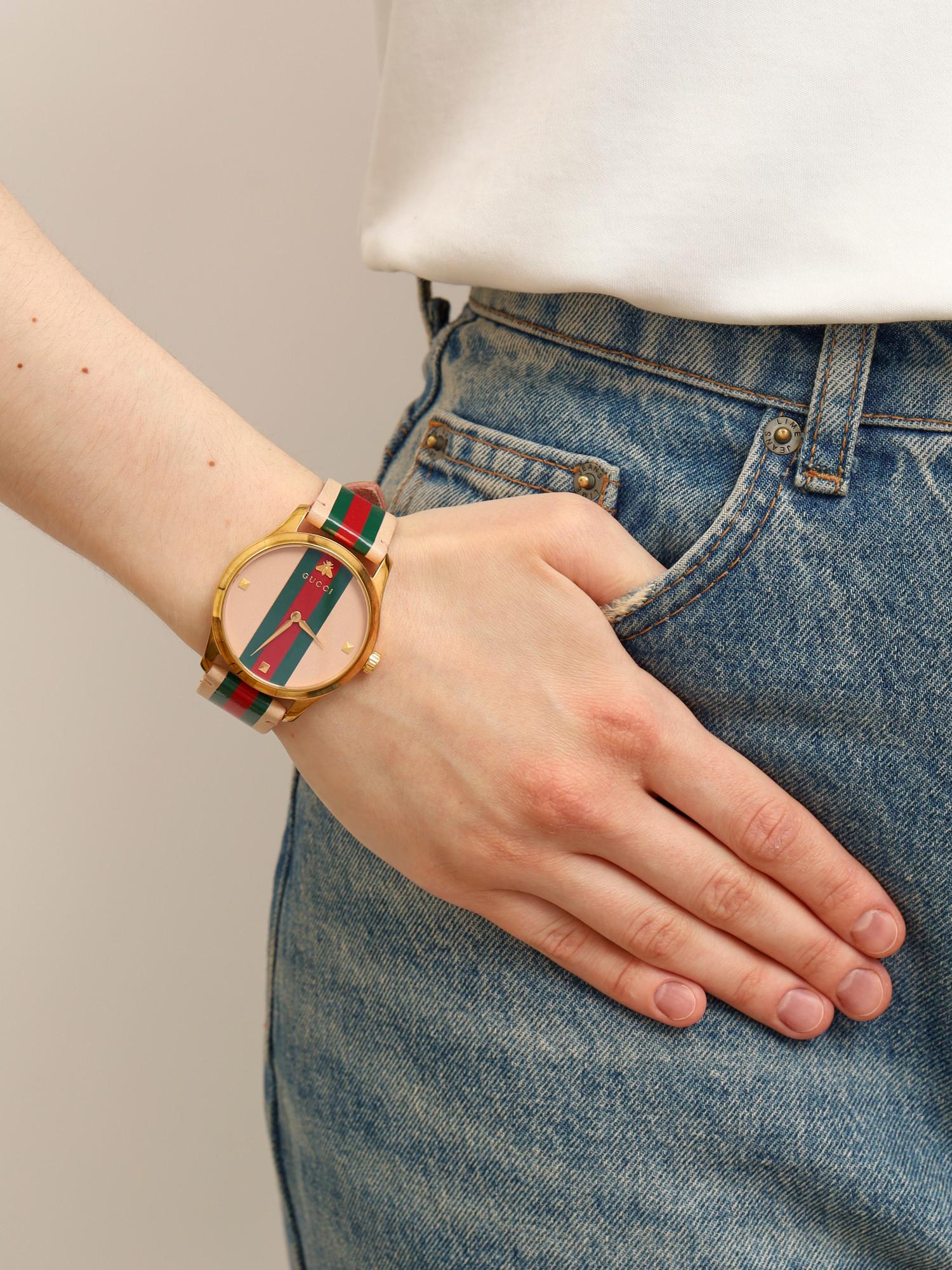 Gucci G-Timeless , фото 2