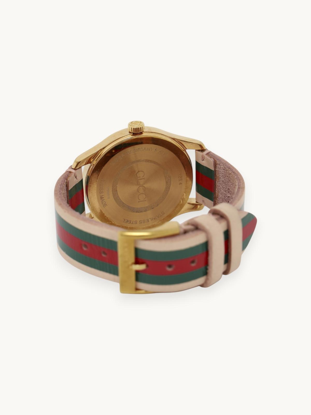 Gucci G-Timeless , фото 4