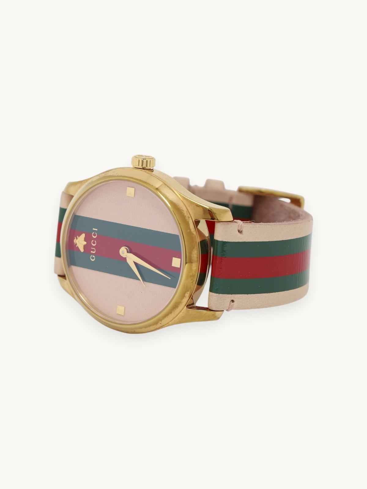 Gucci G-Timeless , фото 3