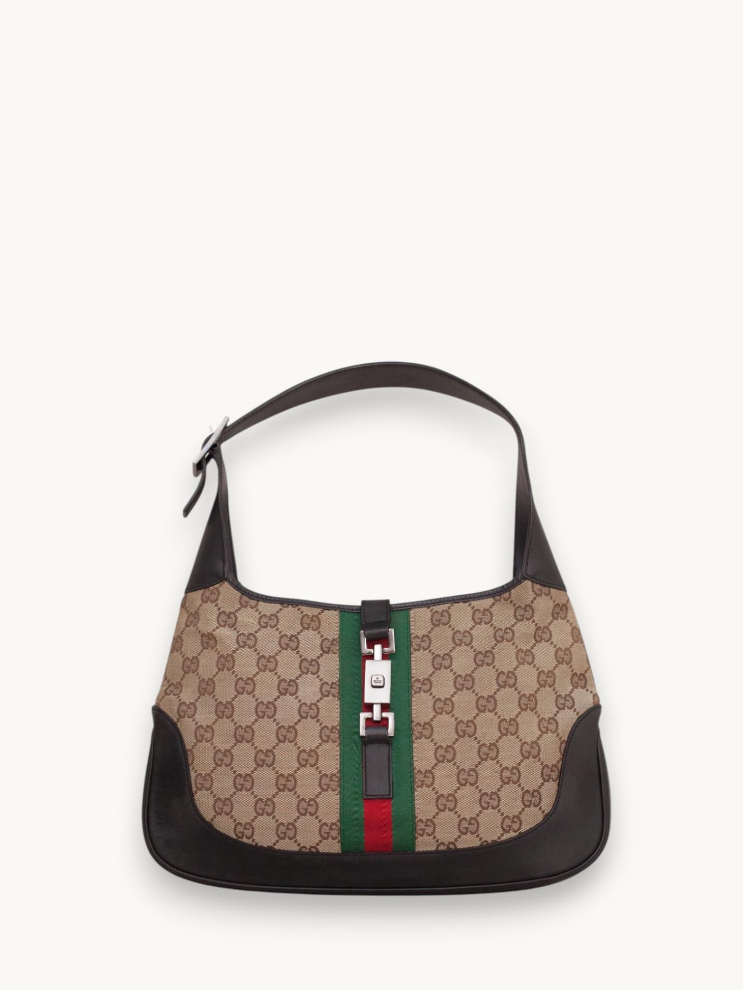 Gucci Jackie , фото 1