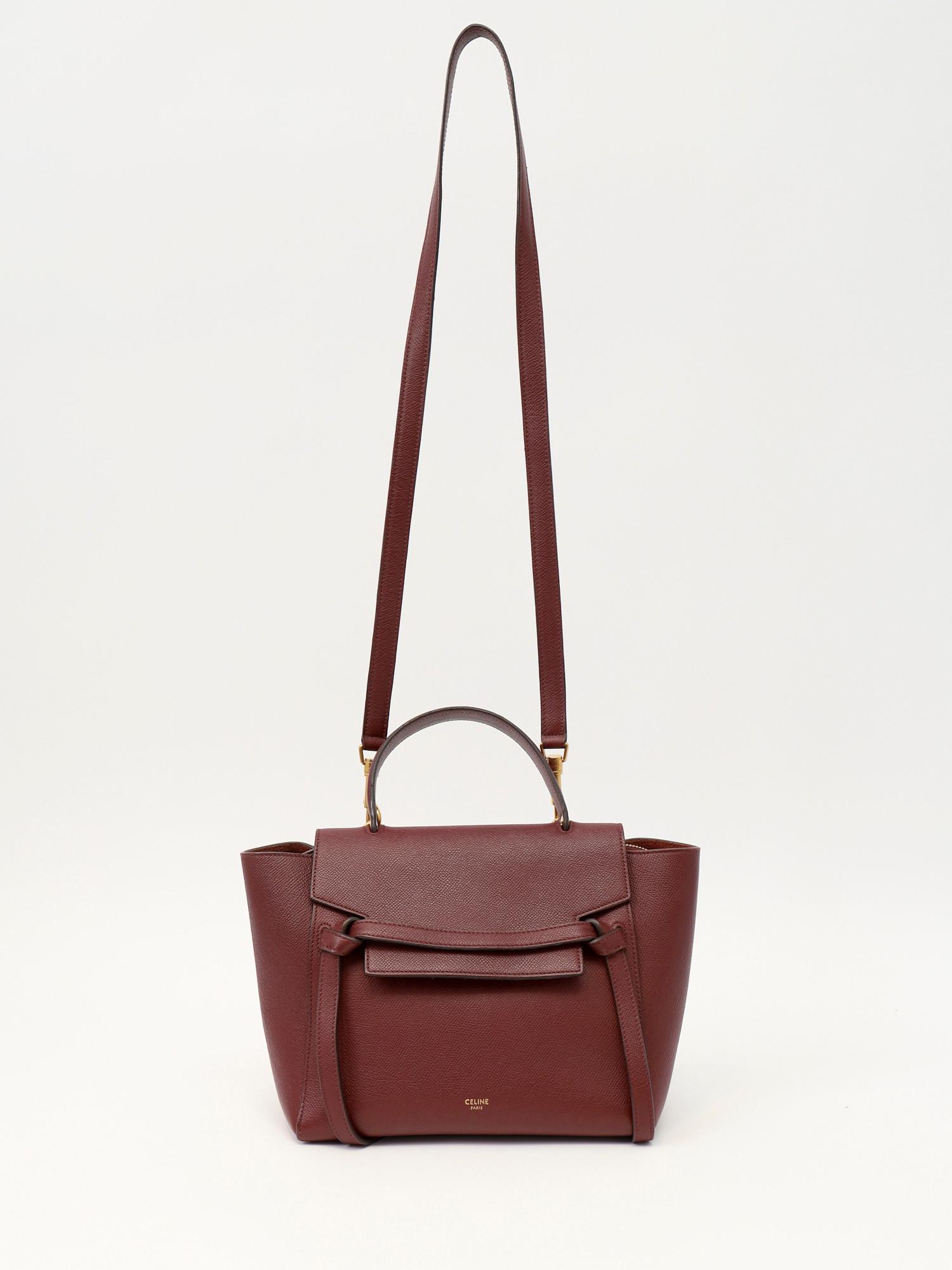 Celine Belt , фото 5