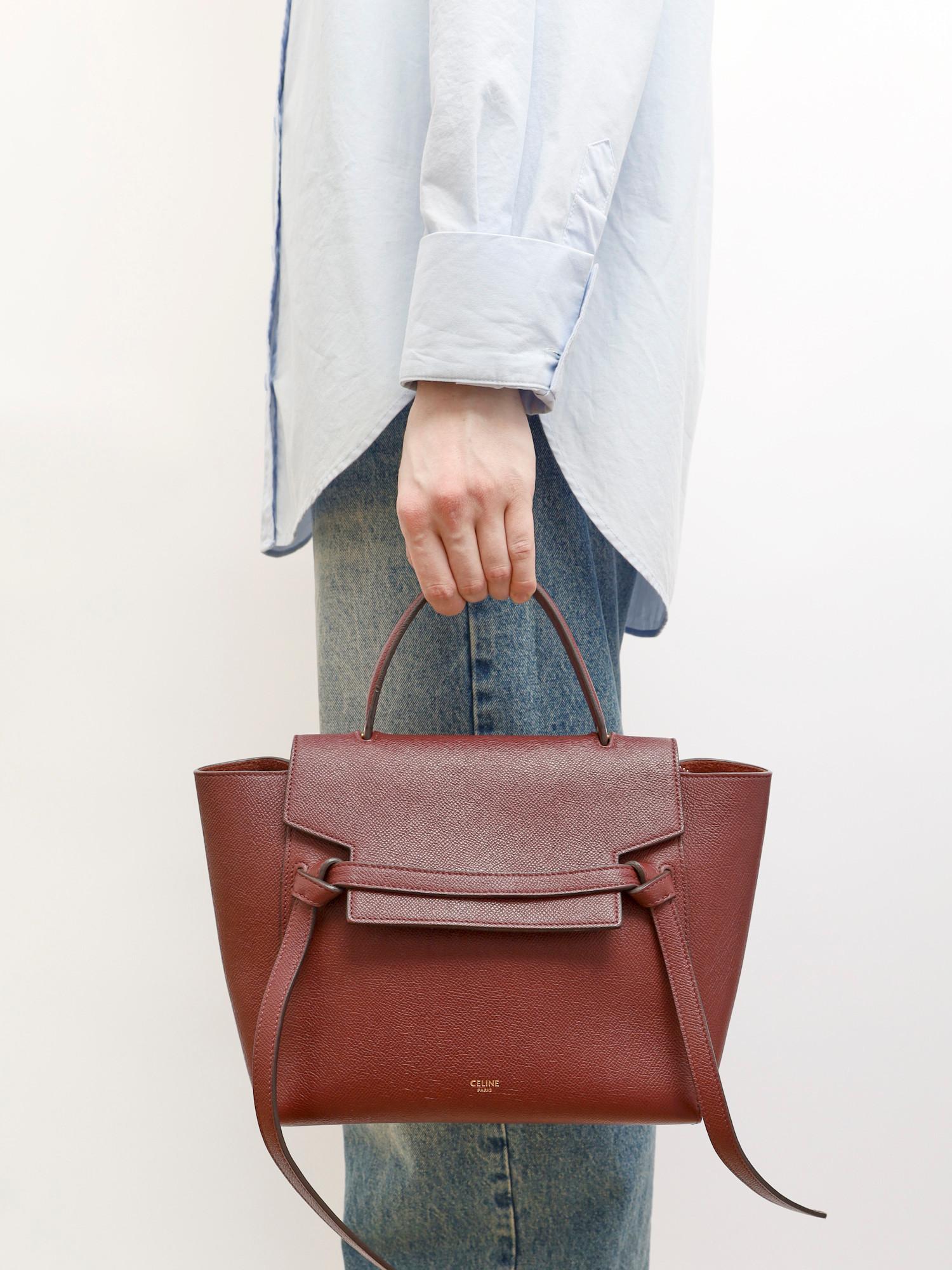 Celine Belt , фото 2