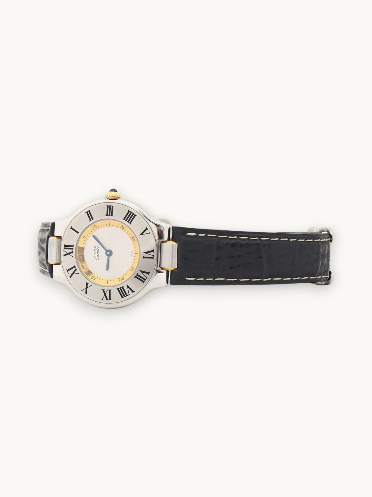 Cartier 21 , фото 3