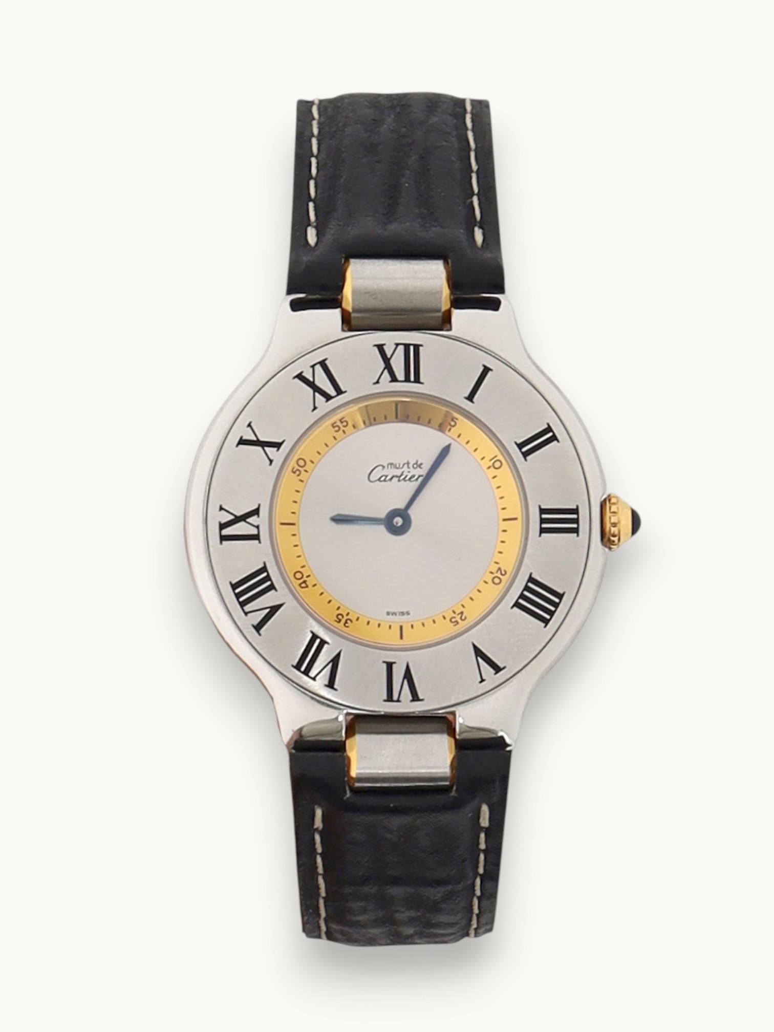 Cartier 21 , фото 1