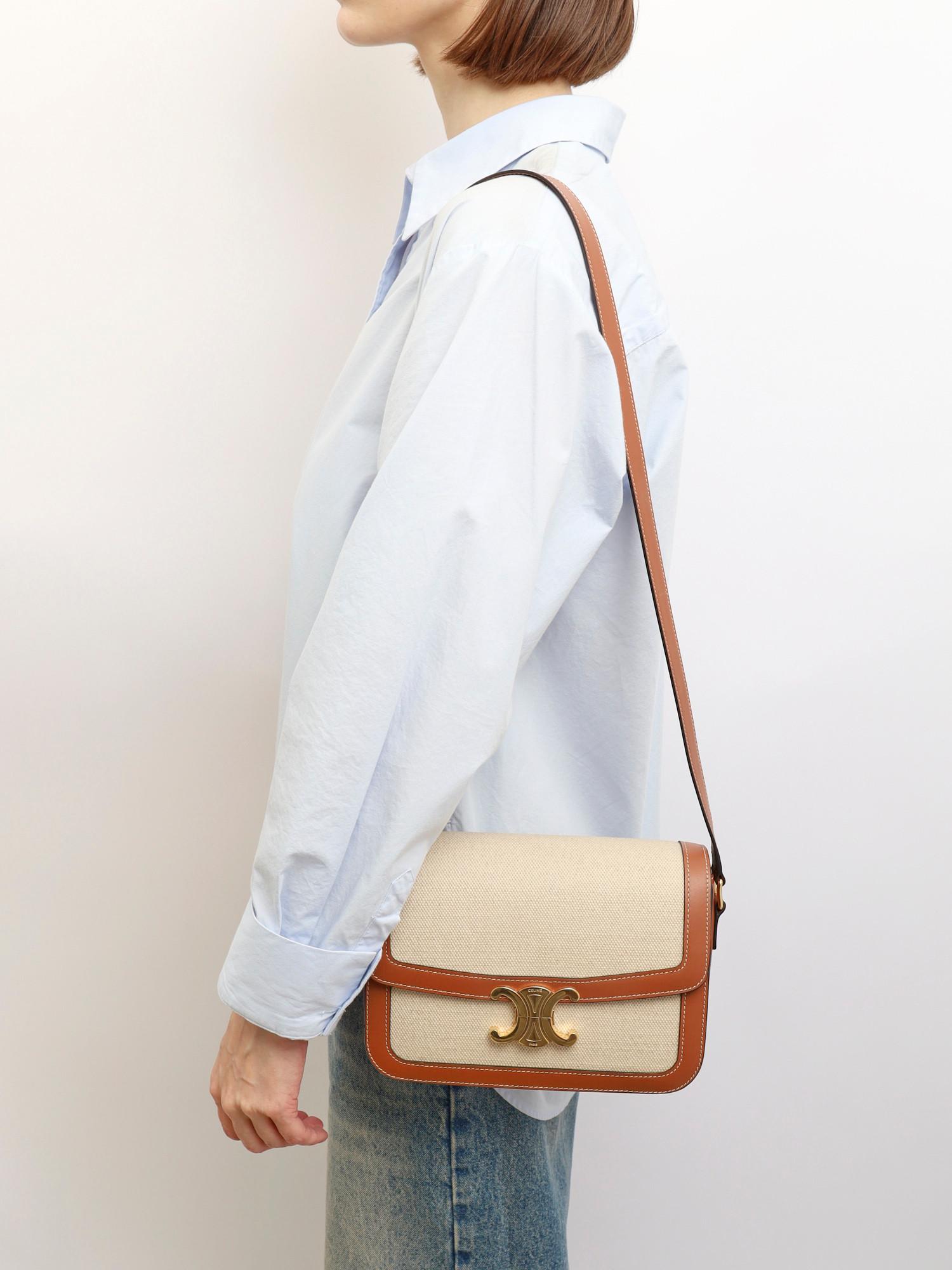 Celine Triomphe , фото 2