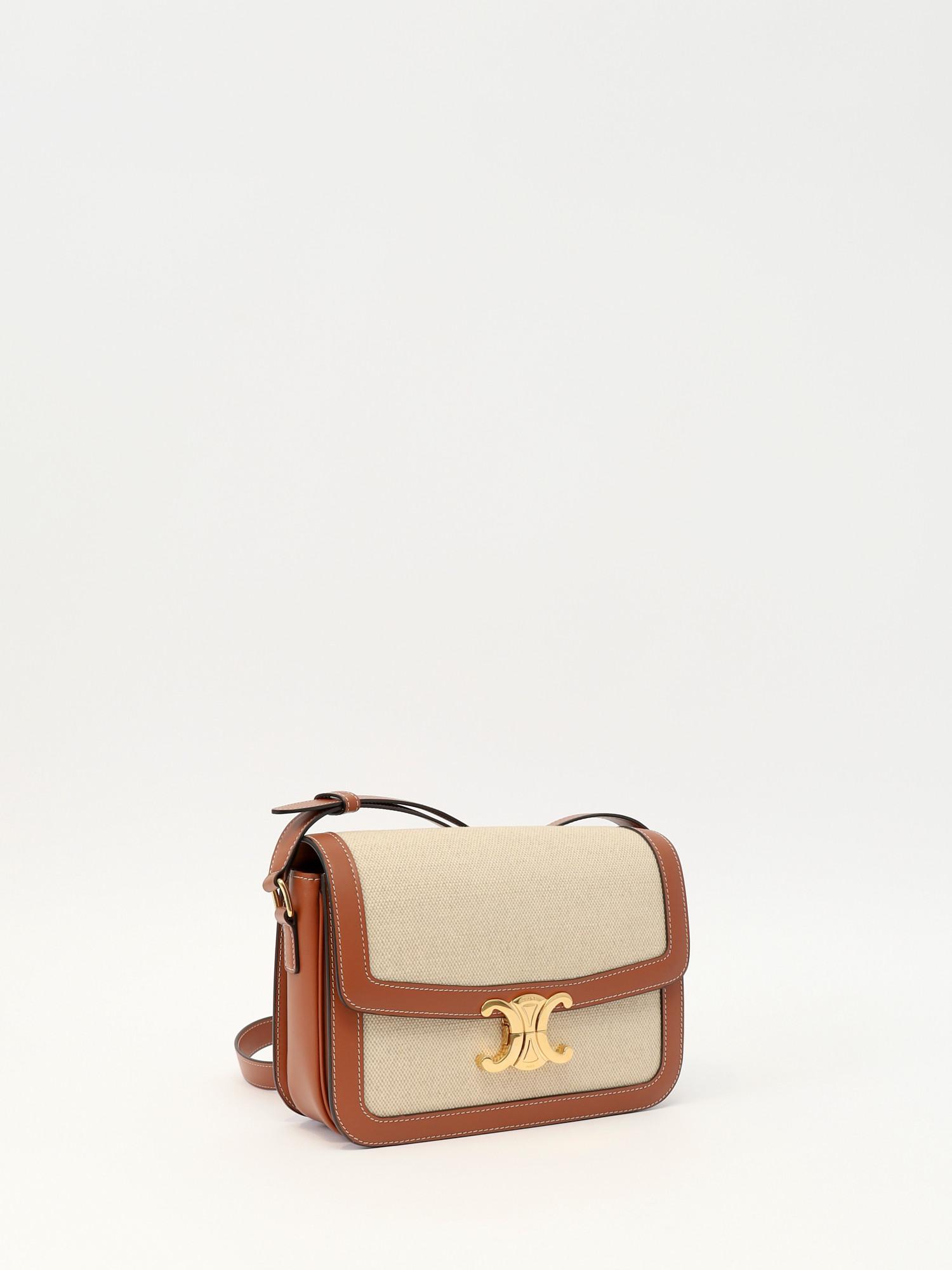 Celine Triomphe , фото 3
