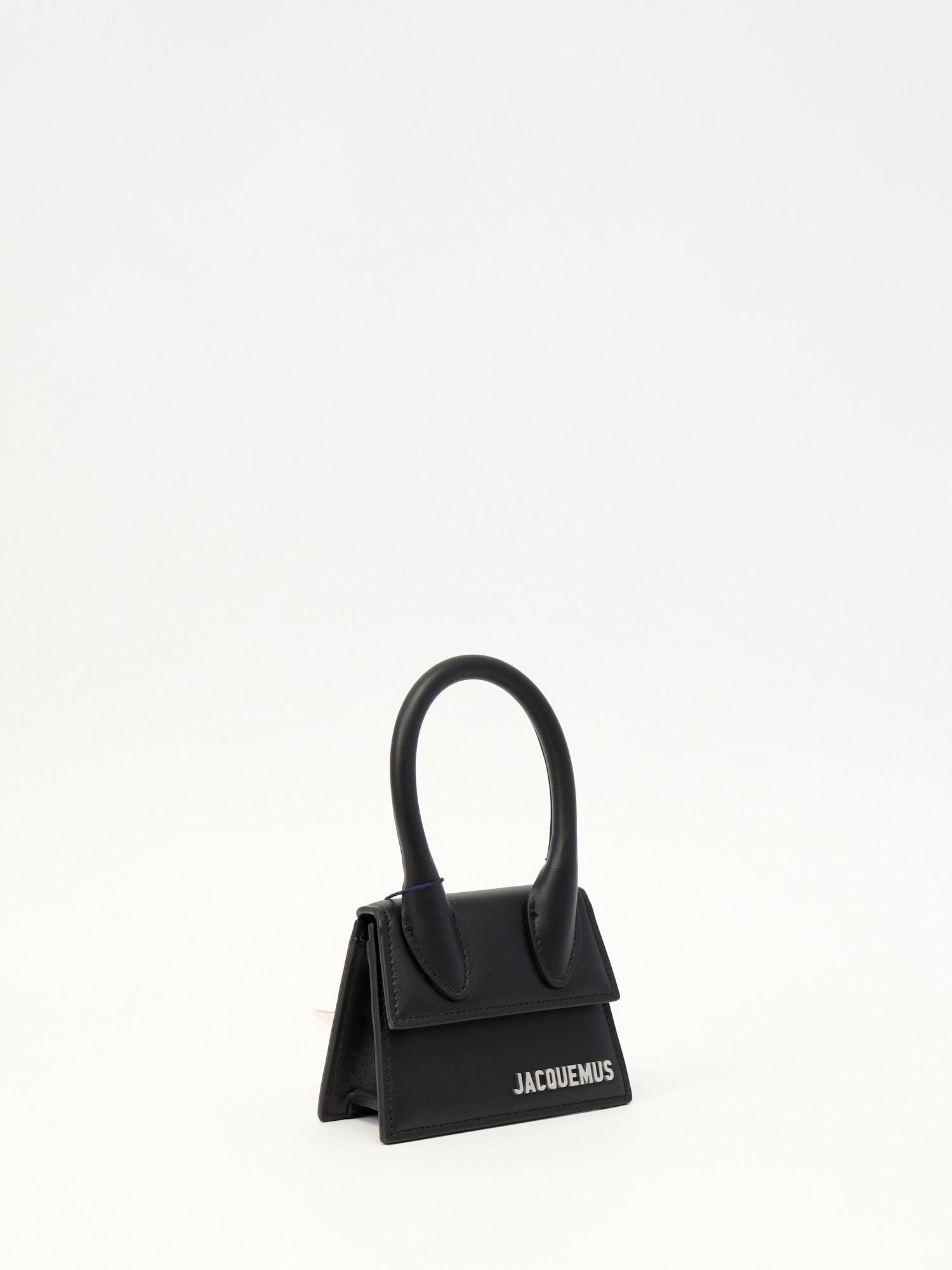 Jacquemus Le Chiquito , фото 3
