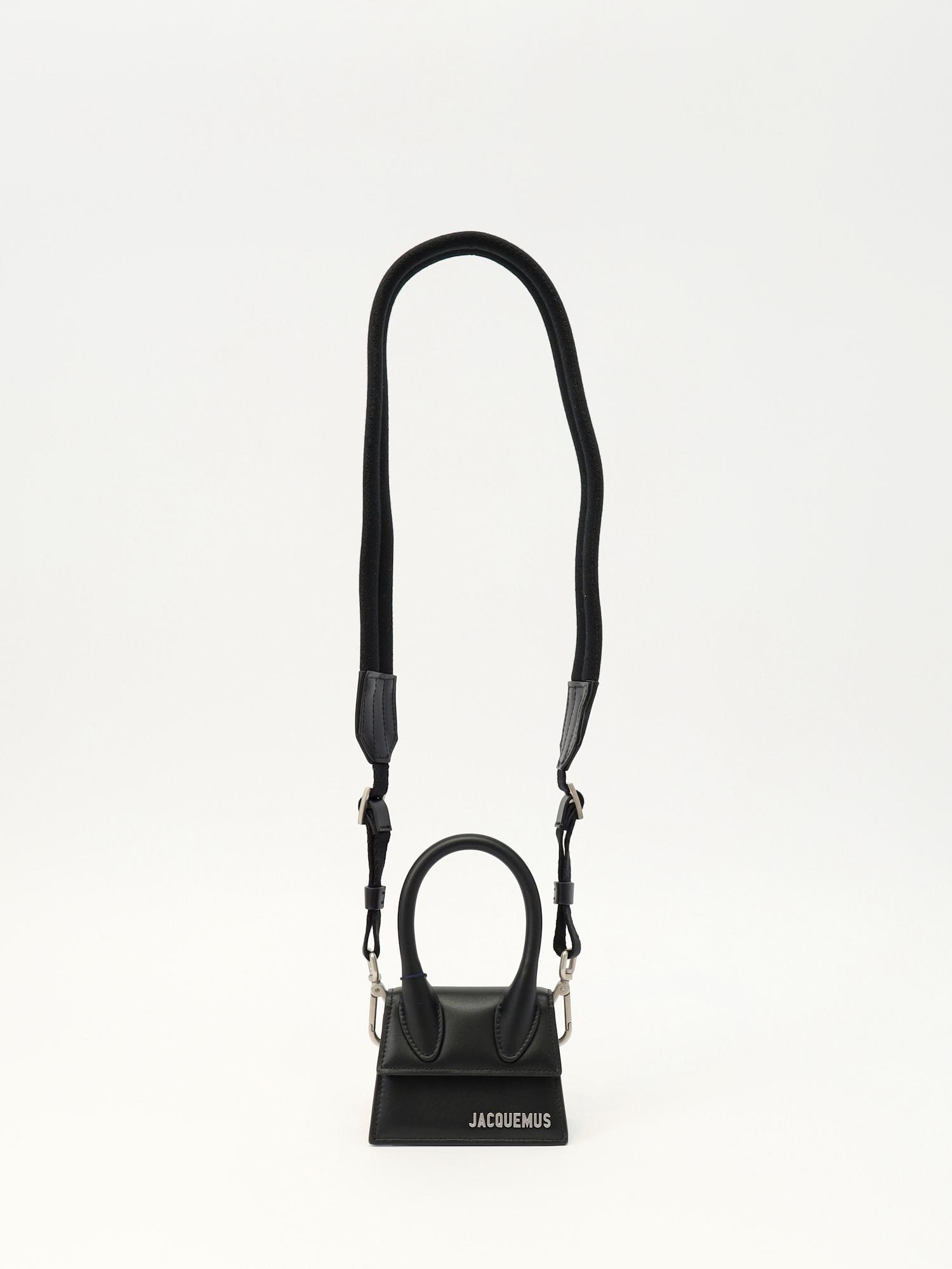 Jacquemus Le Chiquito , фото 5