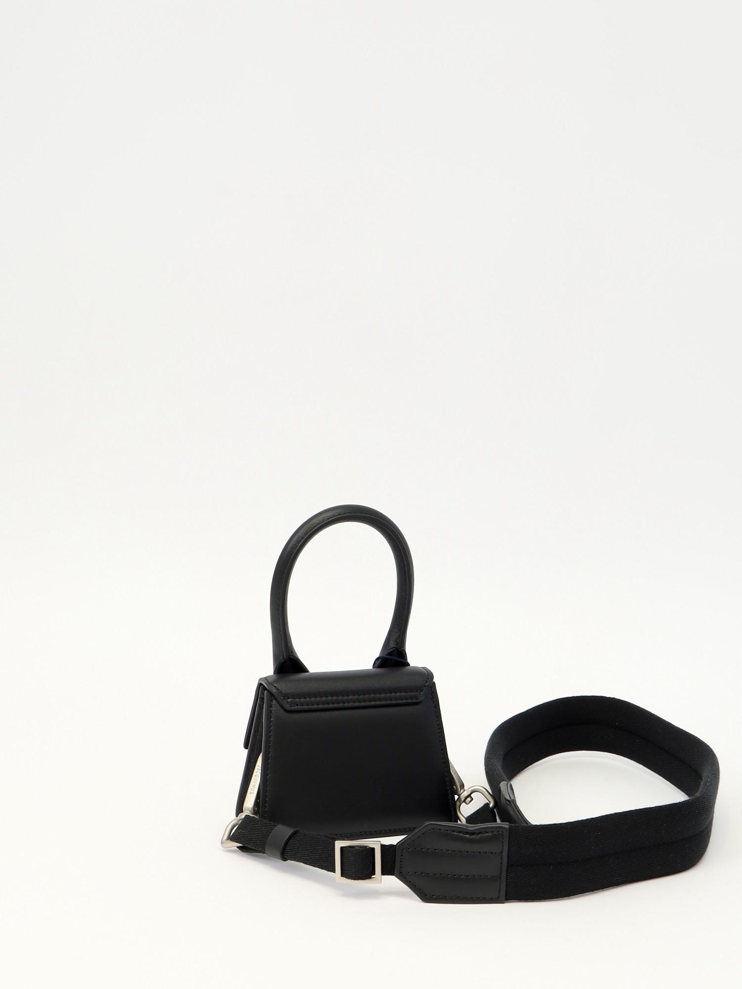 Jacquemus Le Chiquito , фото 4